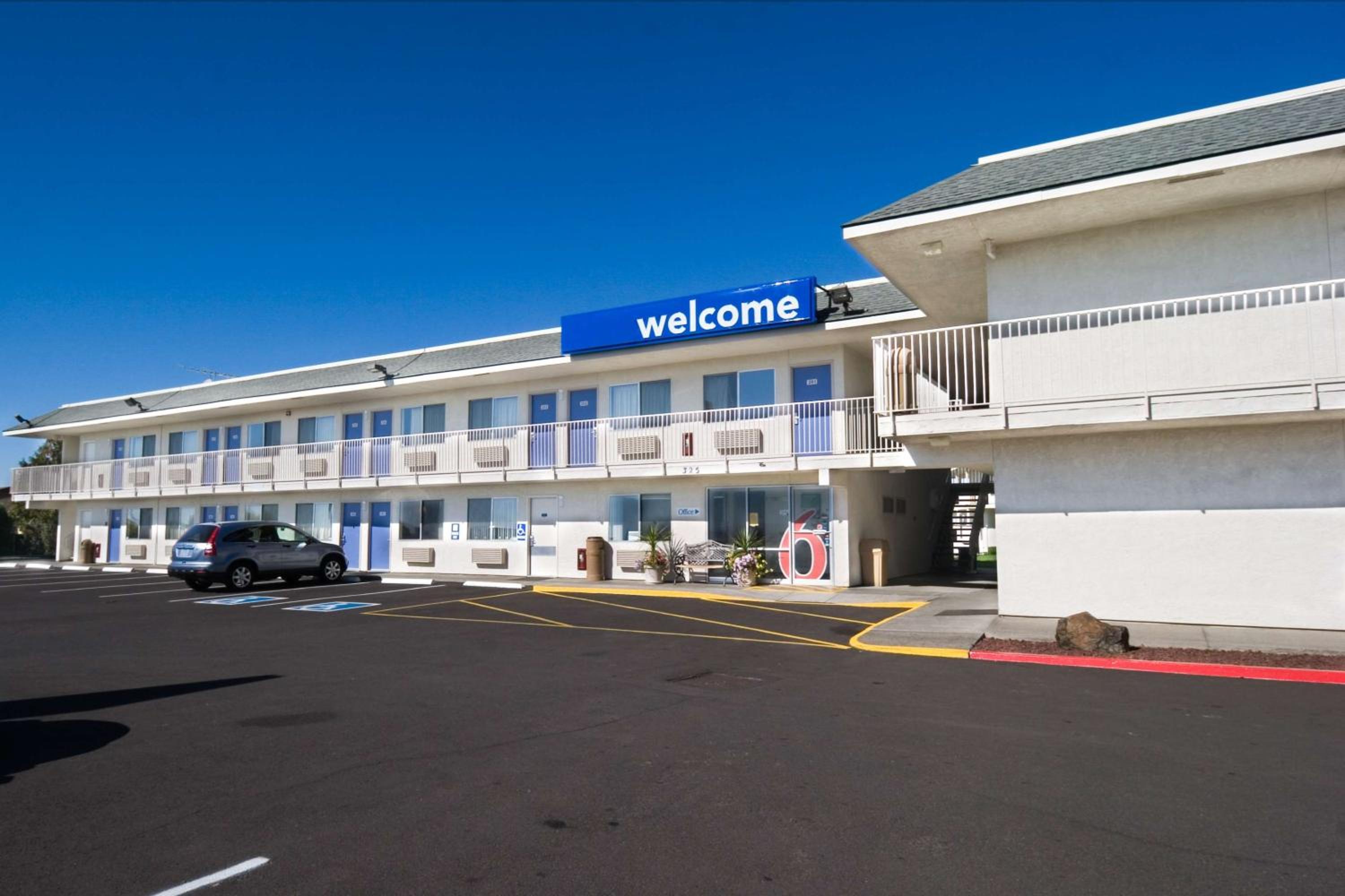 Motel 6-Pendleton, OR, Photo 41