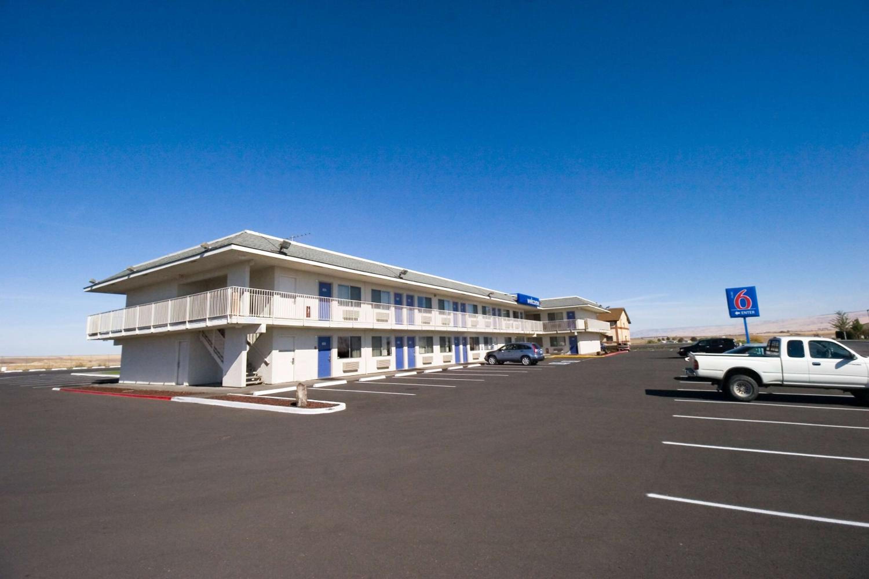 Motel 6-Pendleton, OR, Photo 63