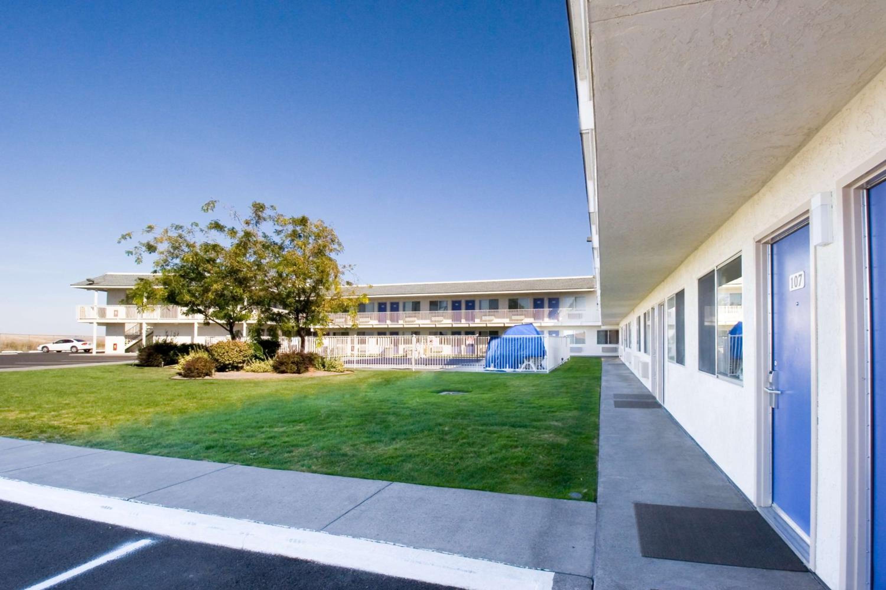 Motel 6-Pendleton, OR, Photo 56