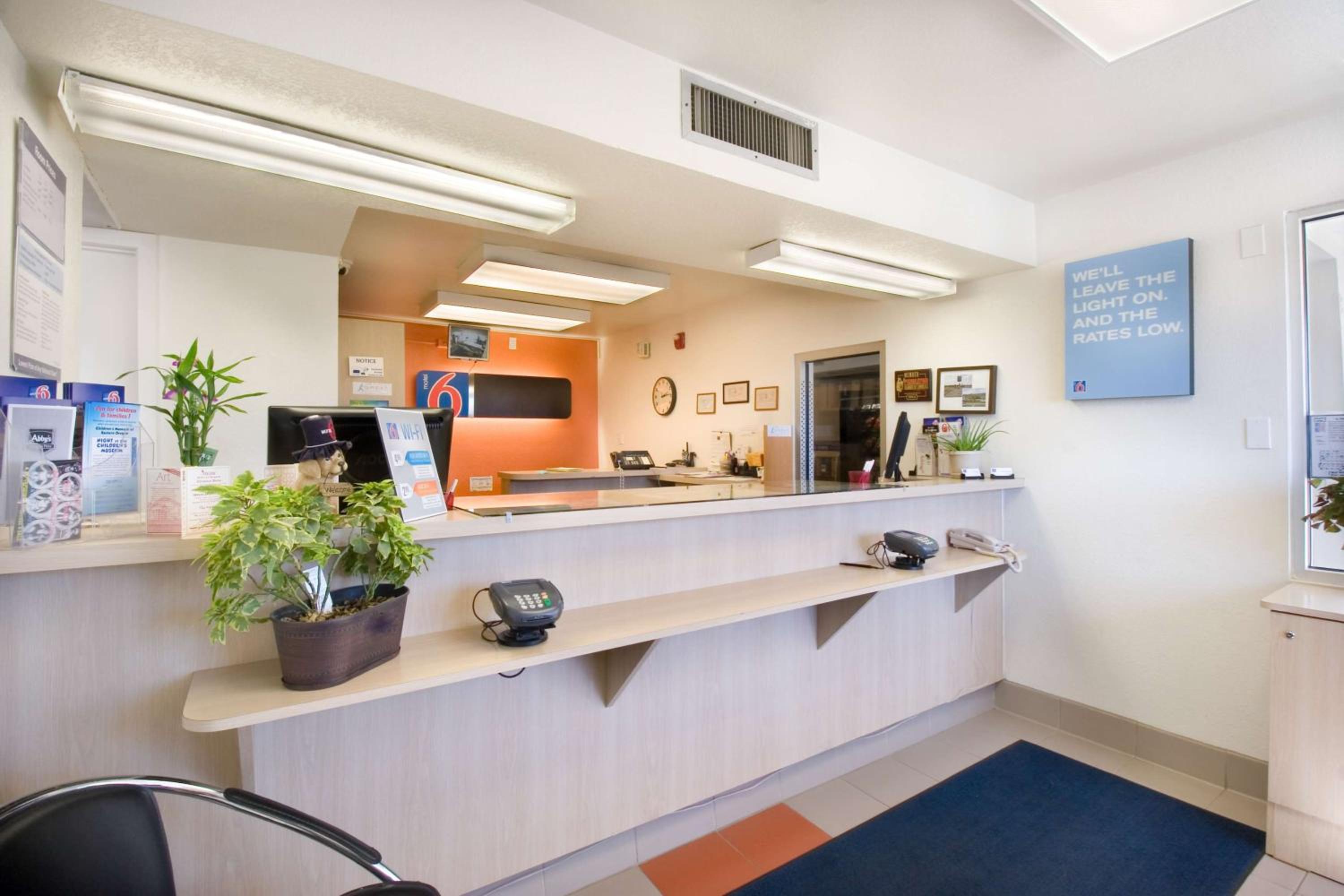 Motel 6-Pendleton, OR, Photo 59
