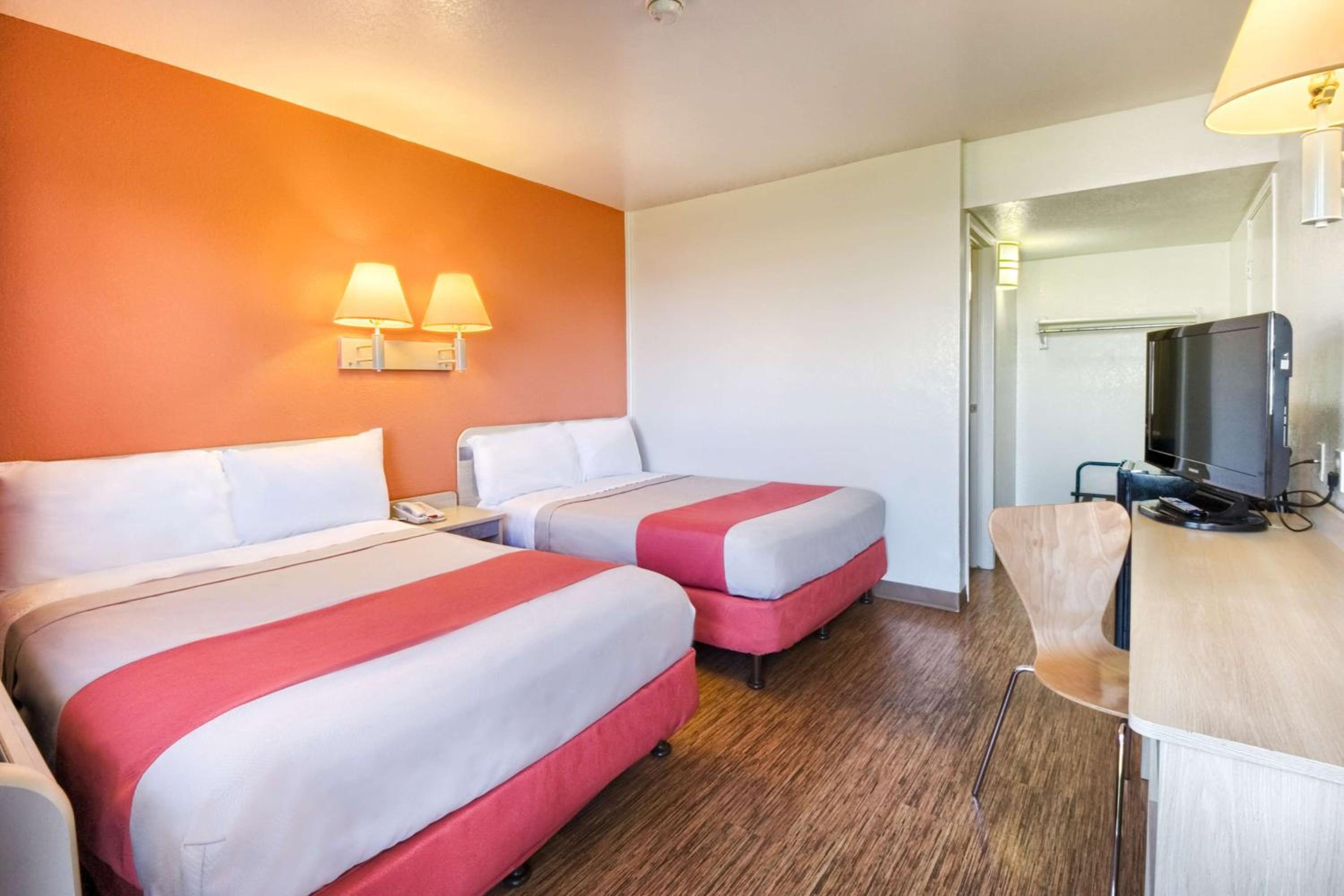 Motel 6-Pendleton, OR, Photo 42