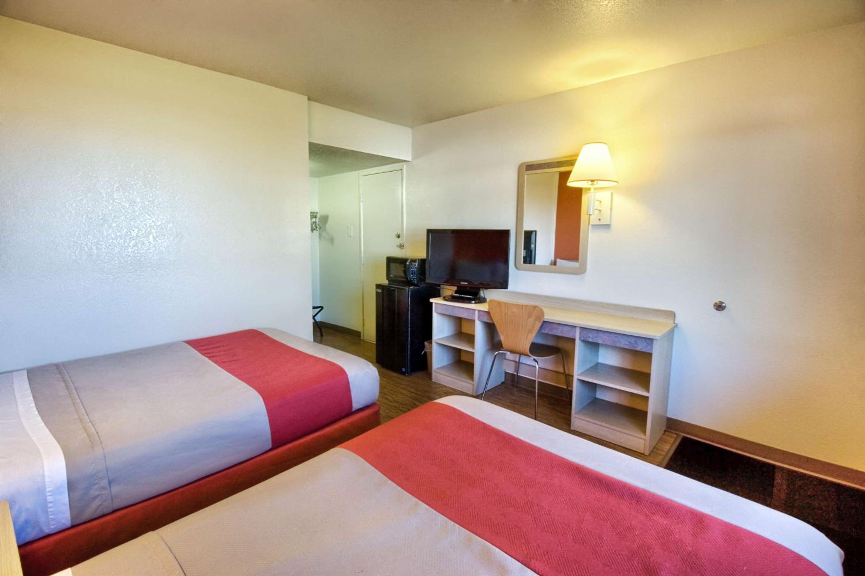 Motel 6-Pendleton, OR, Photo 53
