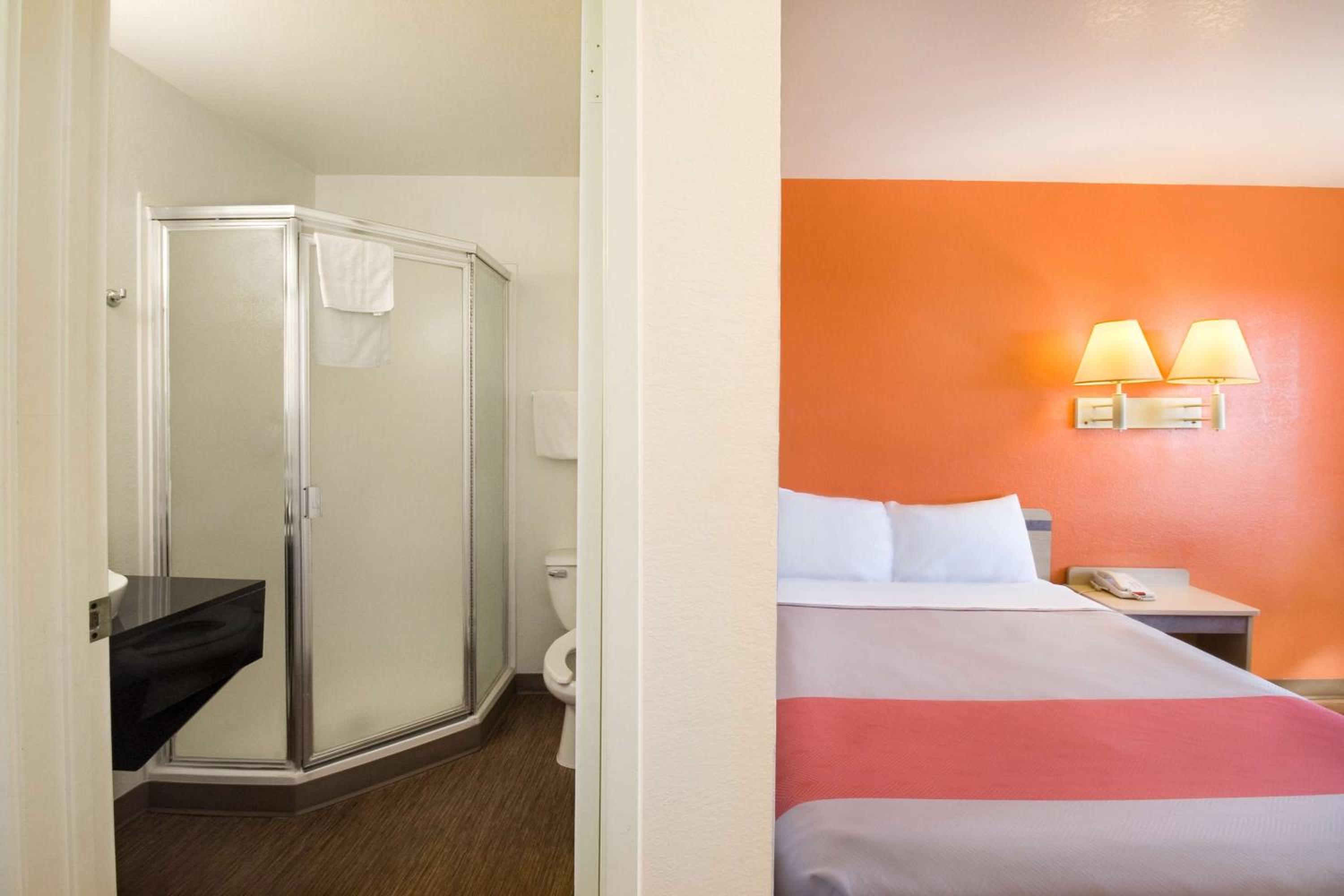 Motel 6-Pendleton, OR, Photo 4