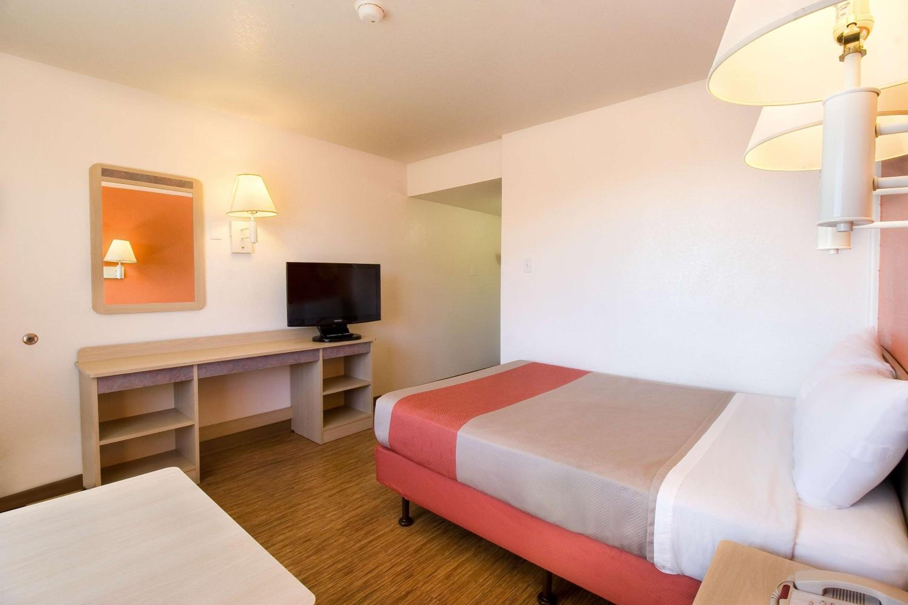 Motel 6-Pendleton, OR, Photo 30