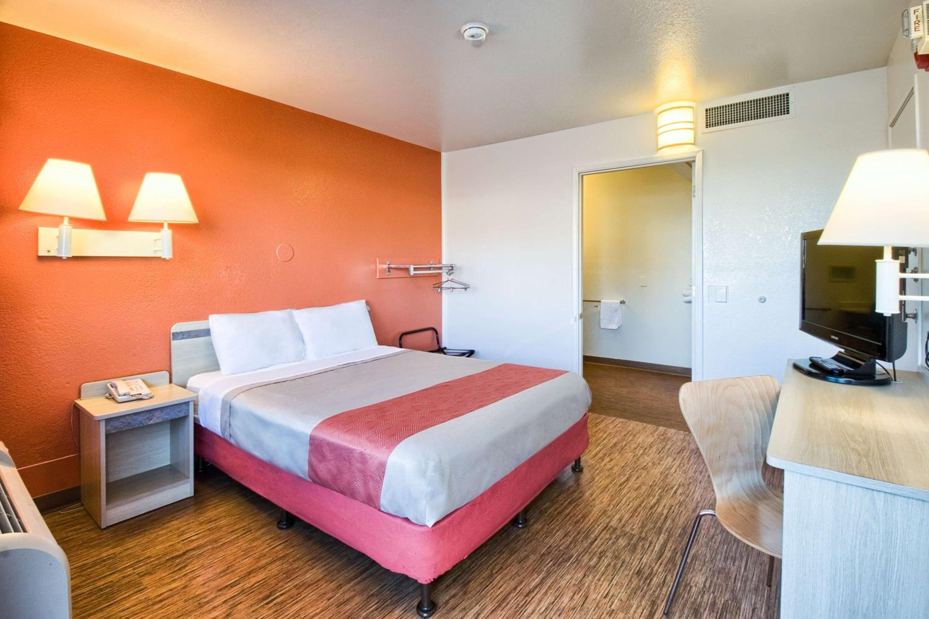 Motel 6-Pendleton, OR, Photo 13