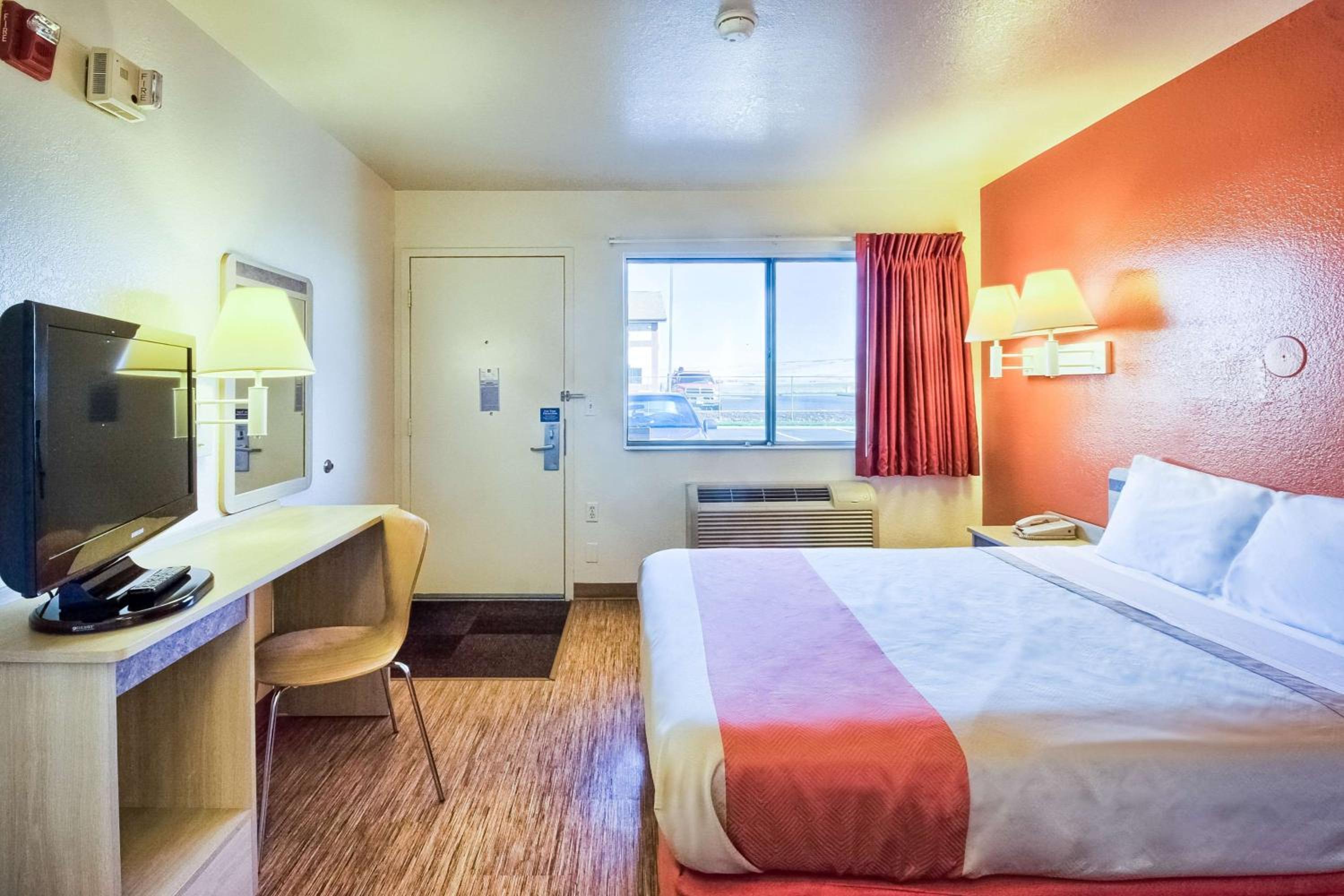 Motel 6-Pendleton, OR, Photo 24