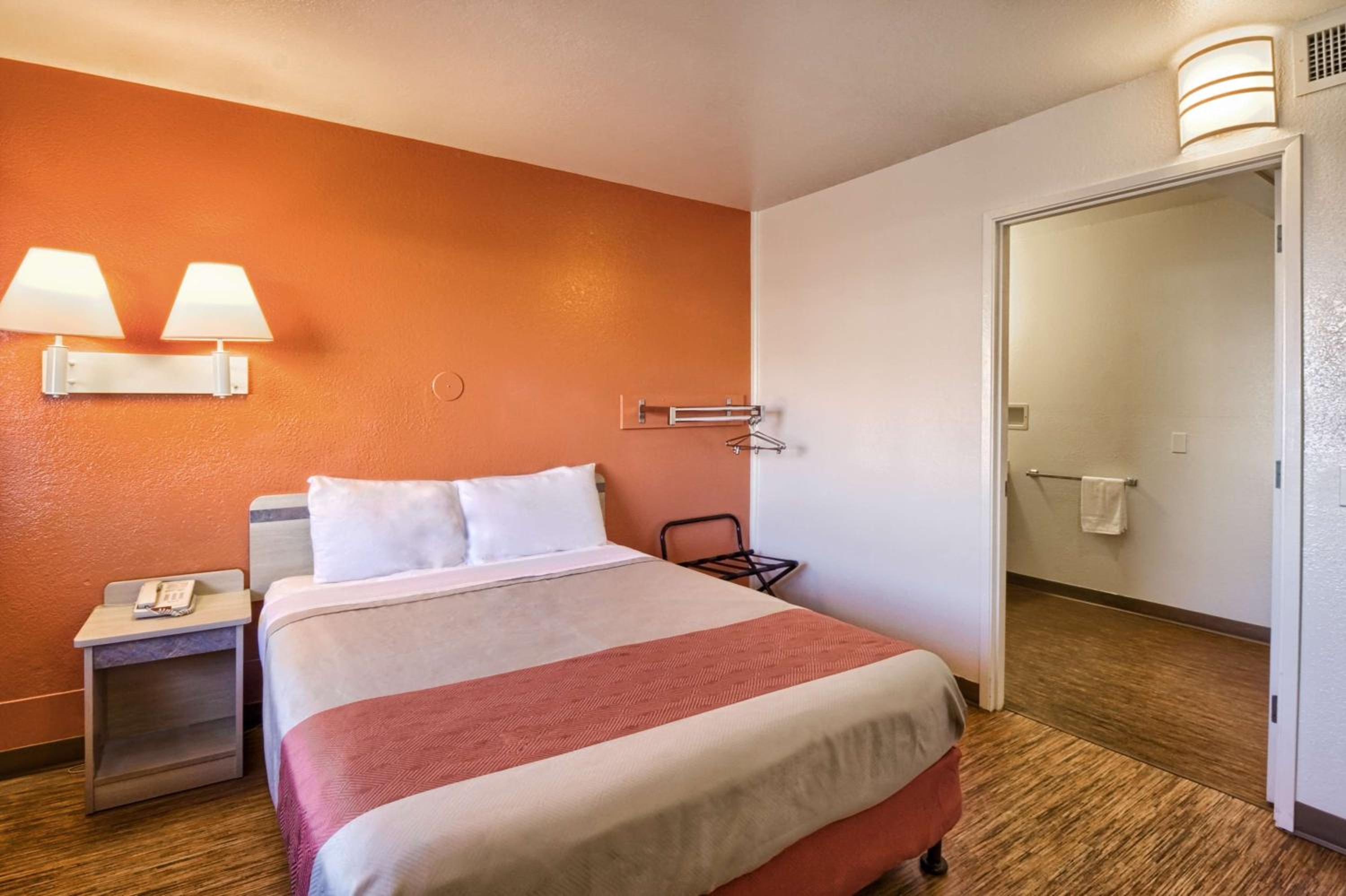 Motel 6-Pendleton, OR, Photo 14