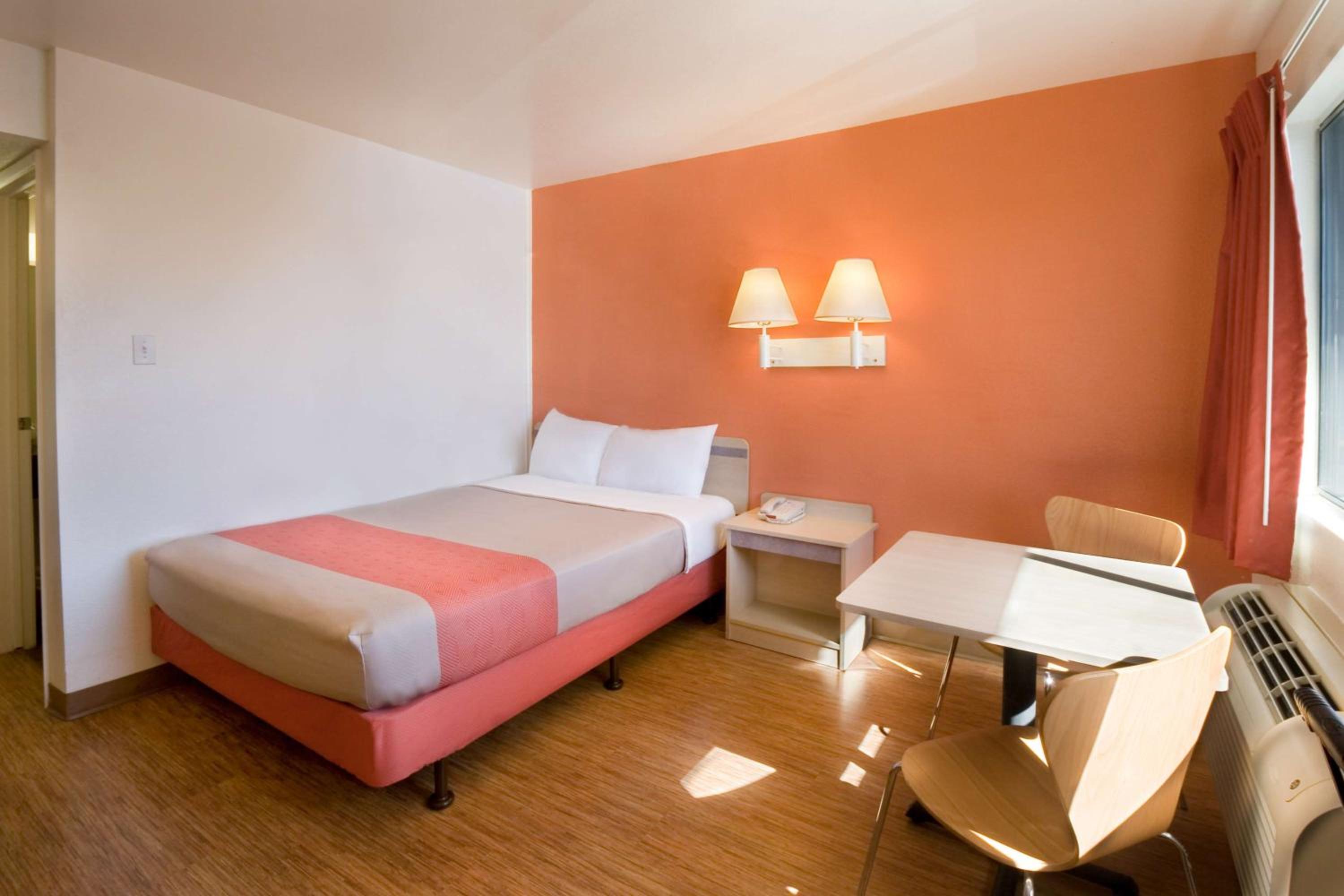 Motel 6-Pendleton, OR, Photo 17