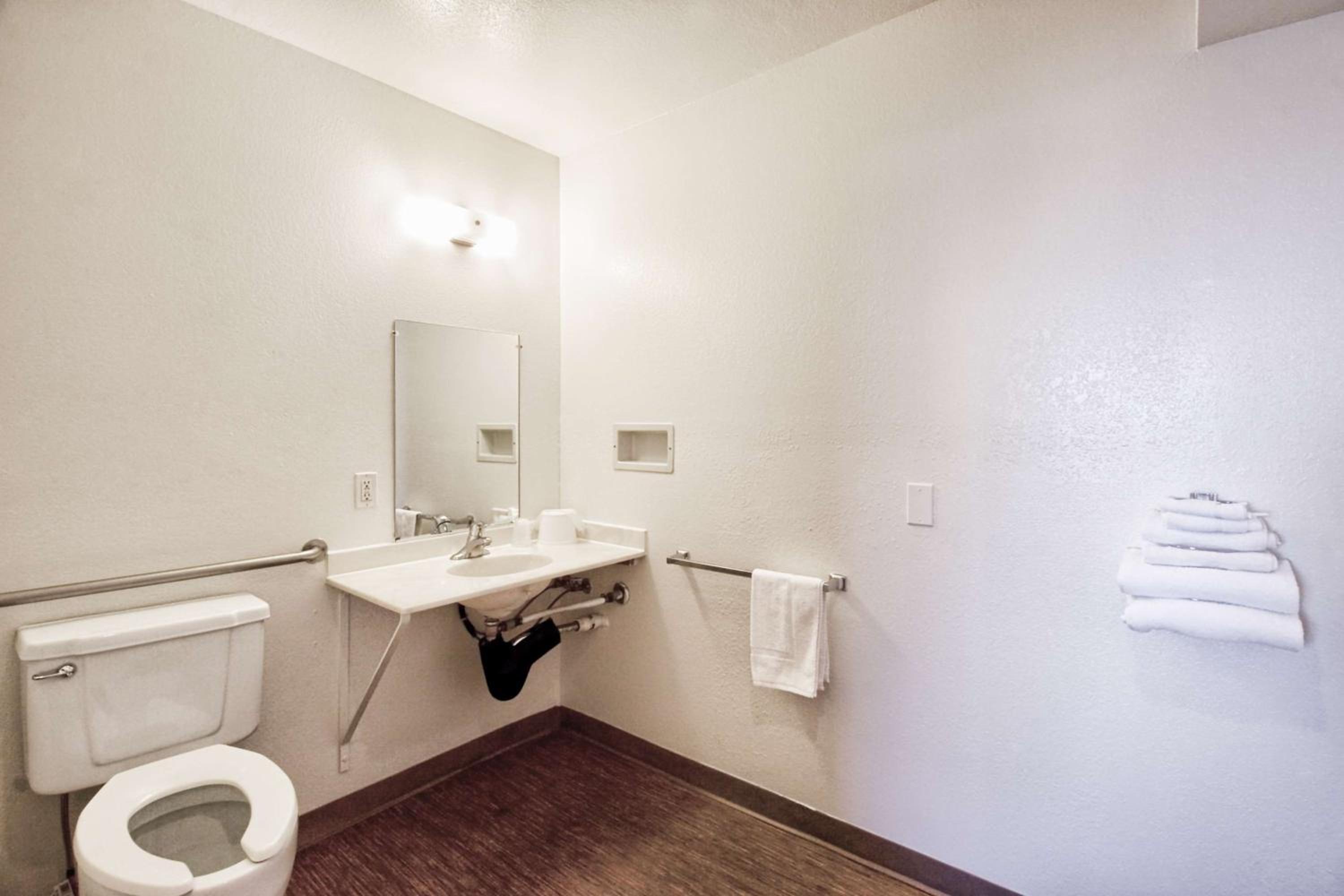 Motel 6-Pendleton, OR, Photo 16