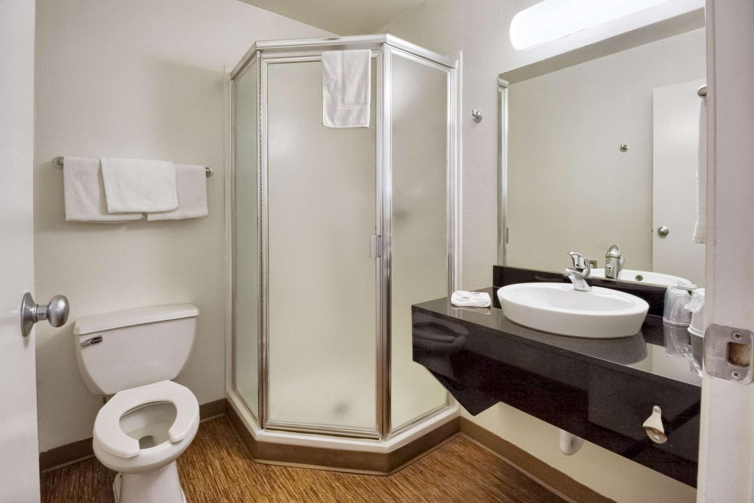 Motel 6-Pendleton, OR, Photo 19