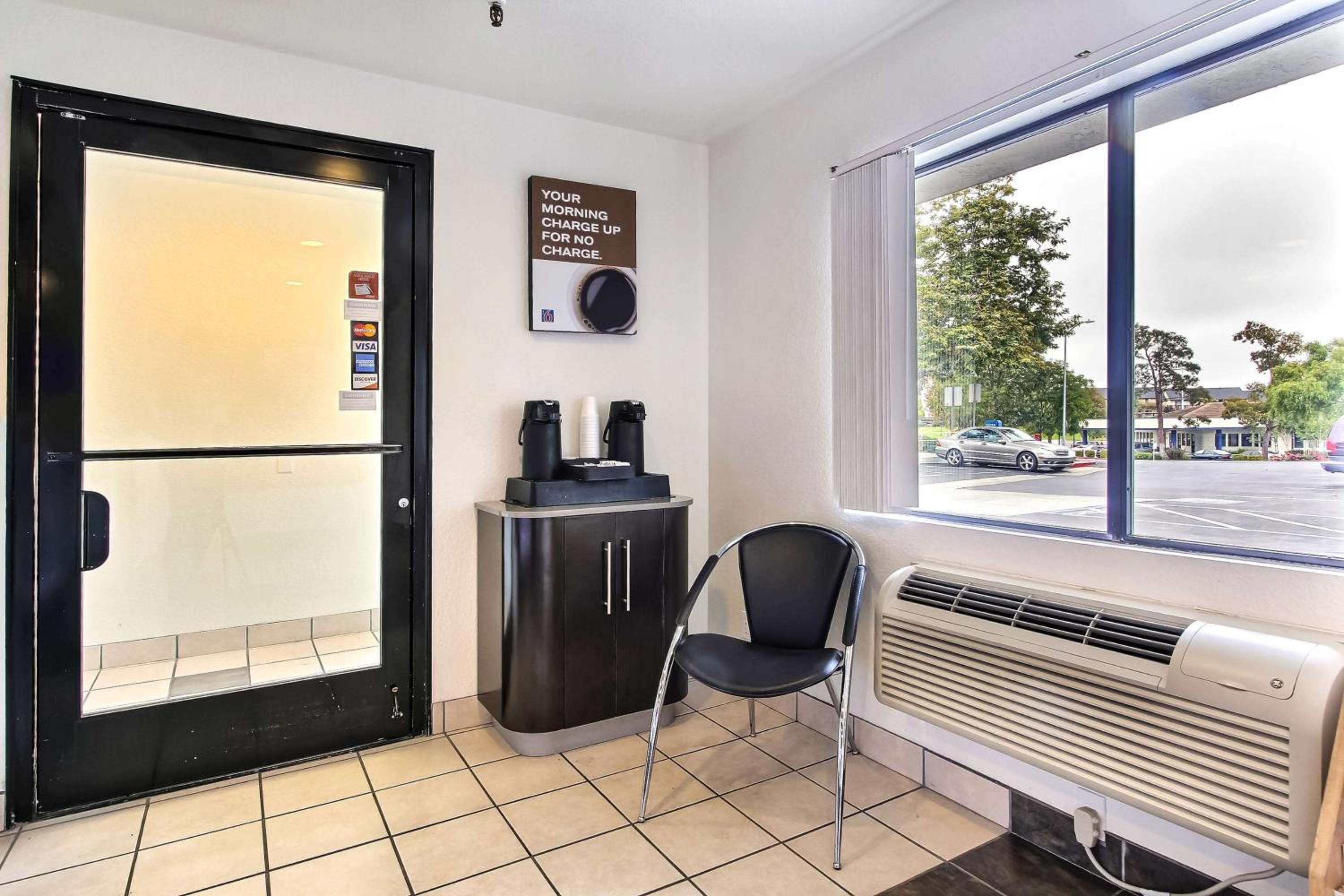 Motel 6-Watsonville, CA - Monterey Area