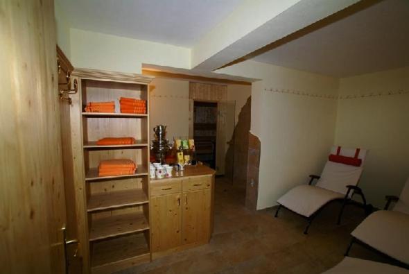 Sonnenschlössl Apartments