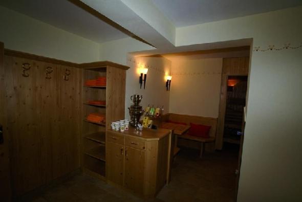 Sonnenschlössl Apartments