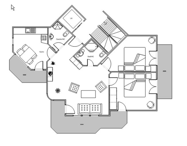 Haus Evita