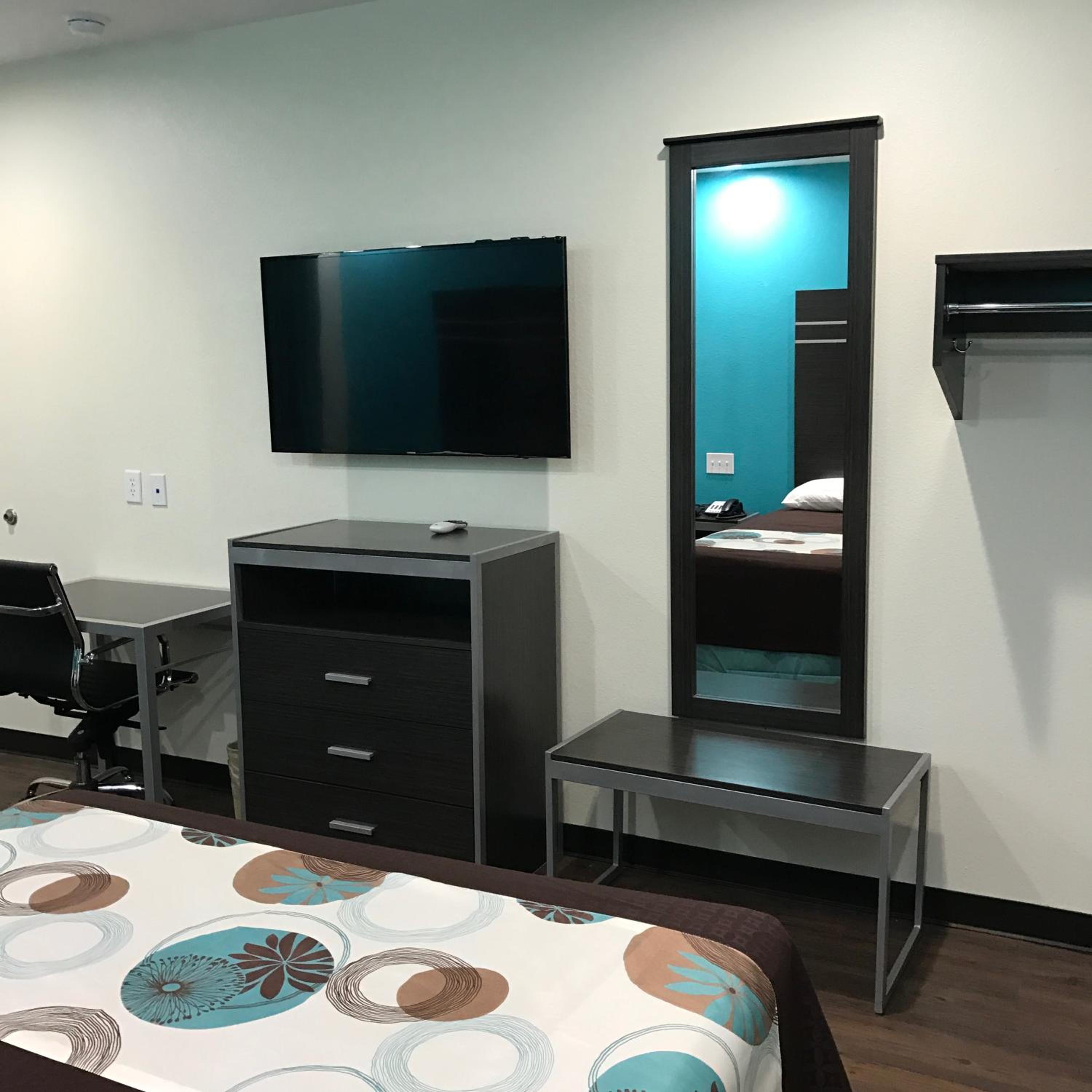 Americas Best Value Inn & Suites Spring / N. Houston
