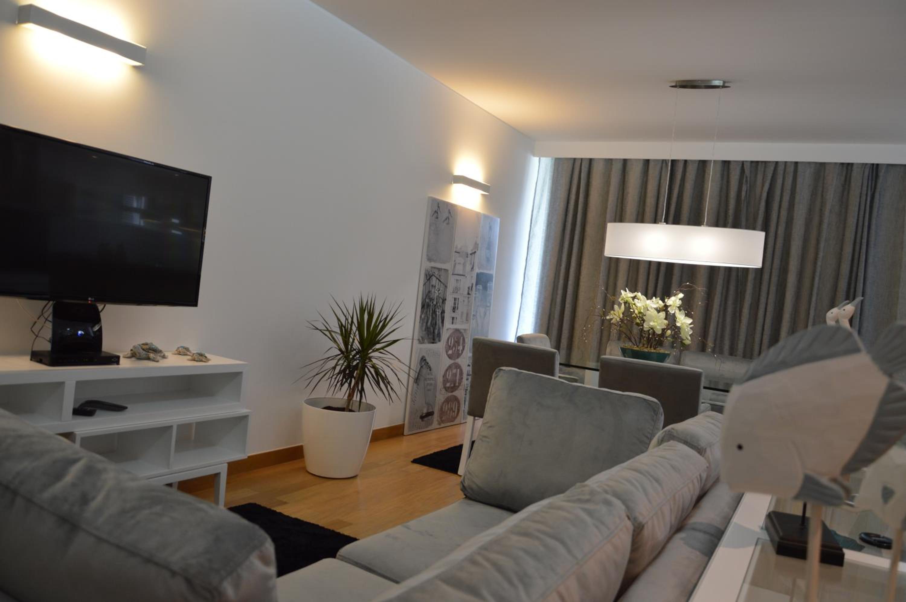 Peaceful Apartment