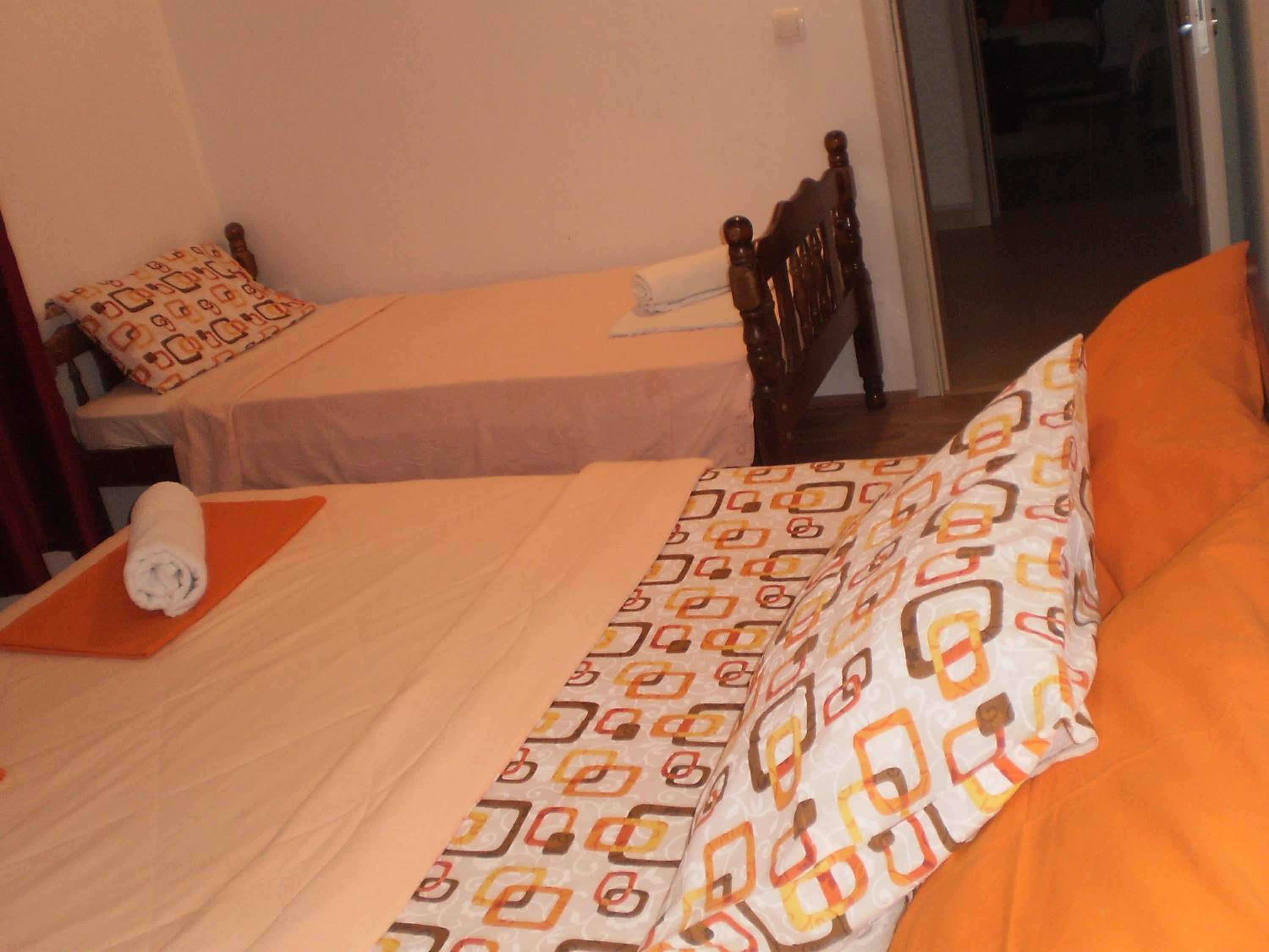 Apartment Vuk i Novak