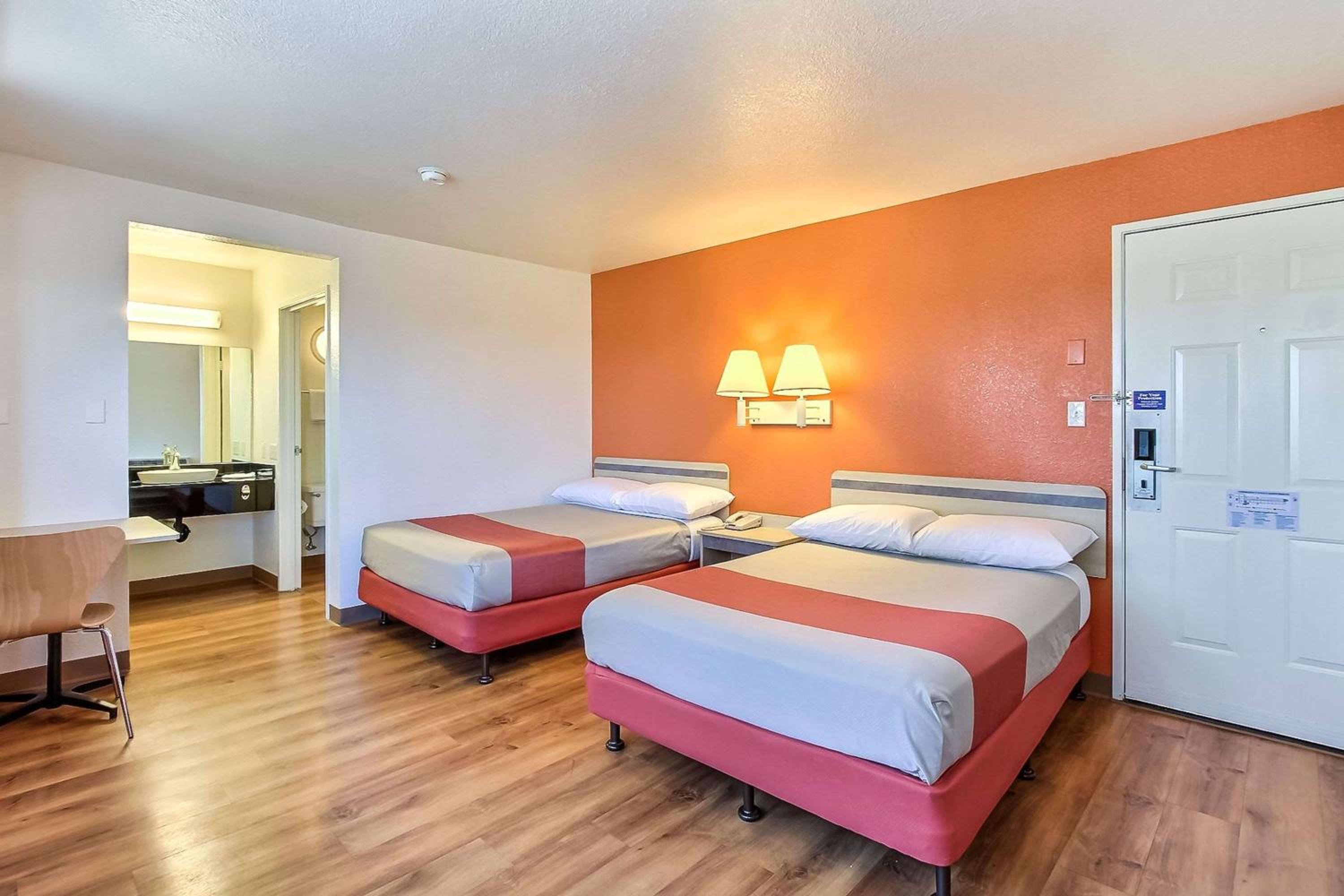 Motel 6-Fremont, CA - North - Property Image 27
