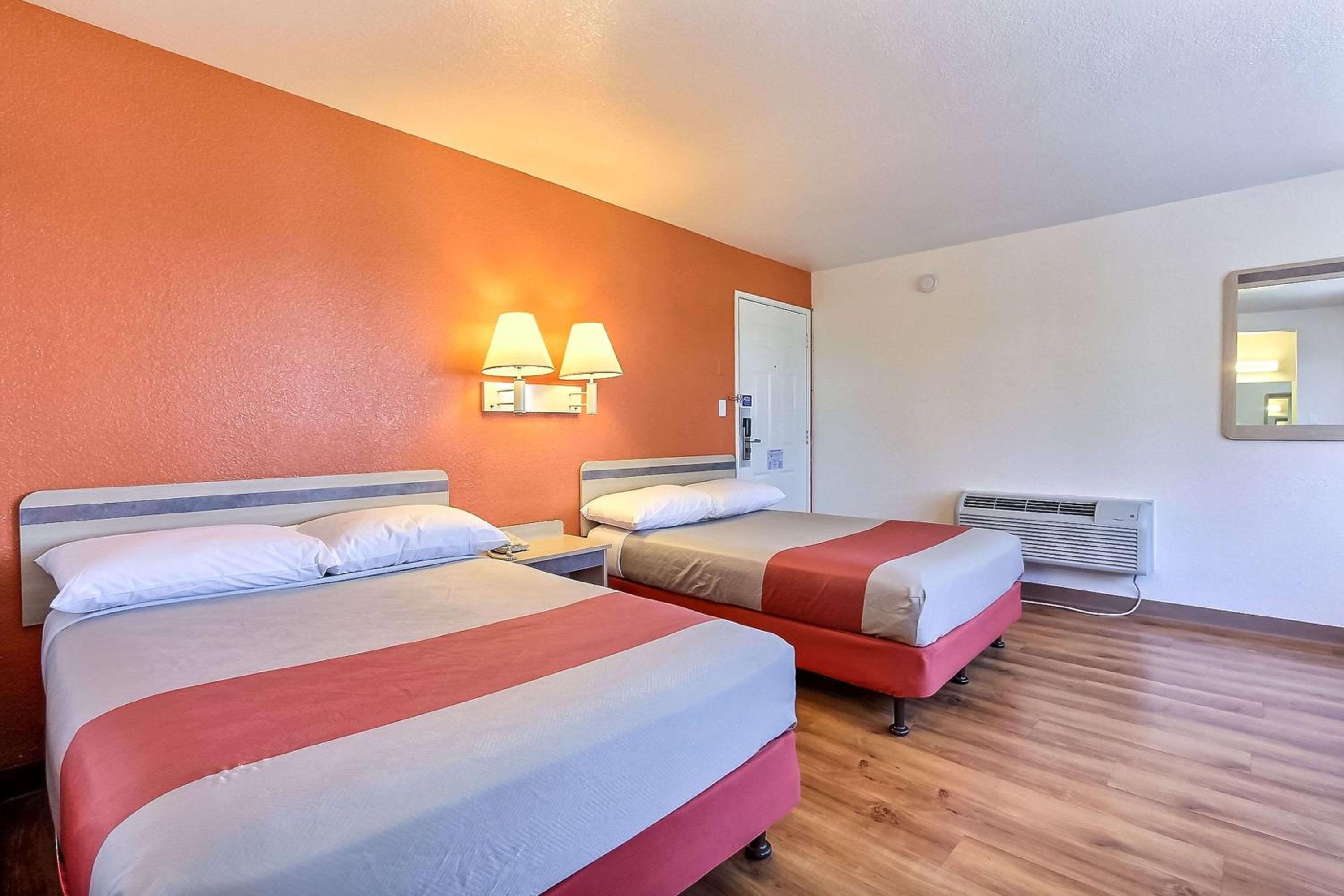 Motel 6-Fremont, CA - North - Property Image 25