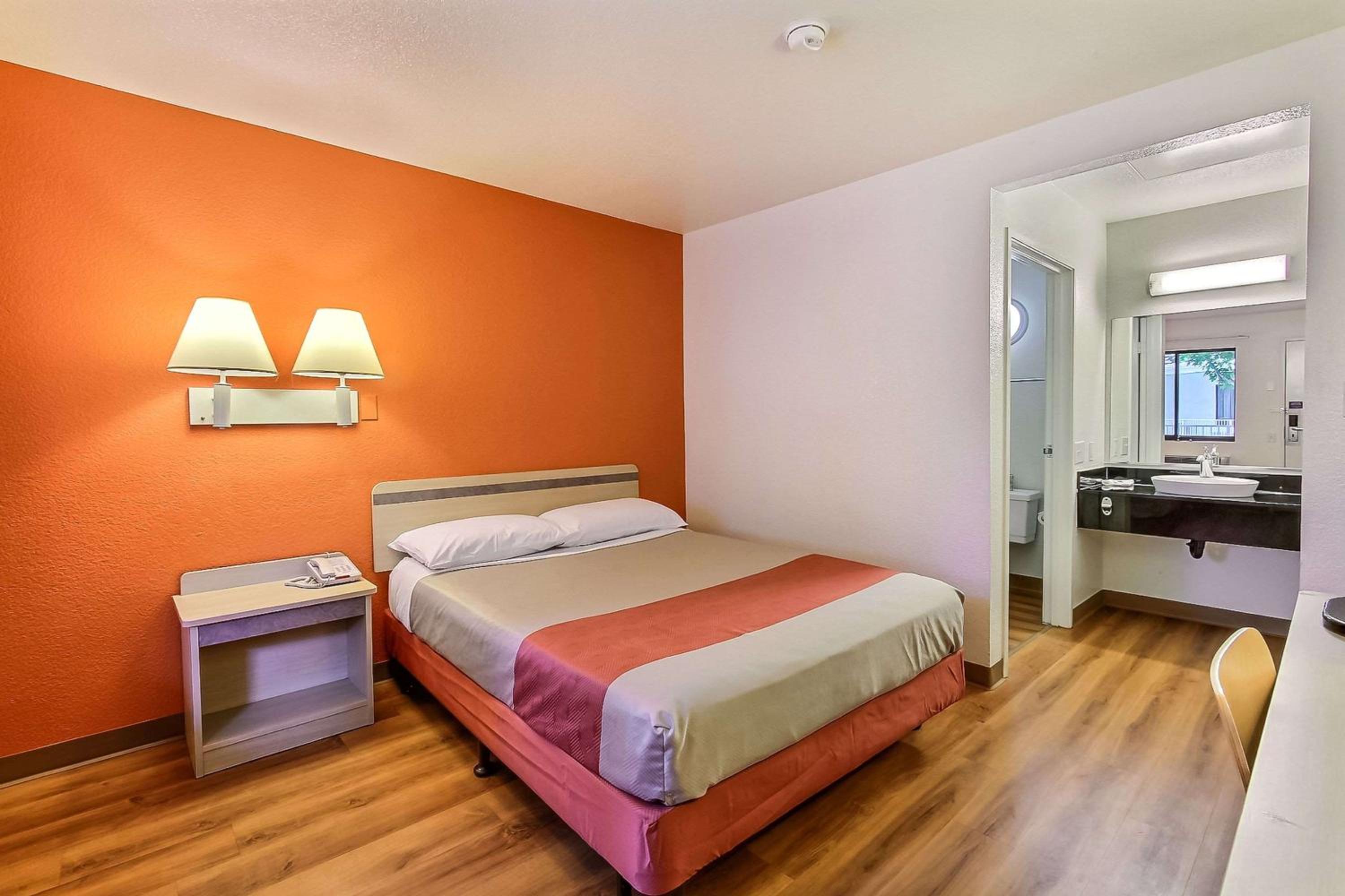 Motel 6-Fremont, CA - North - Property Image 24