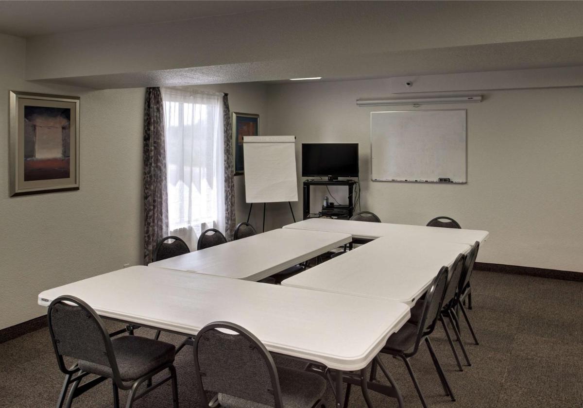 meeting room