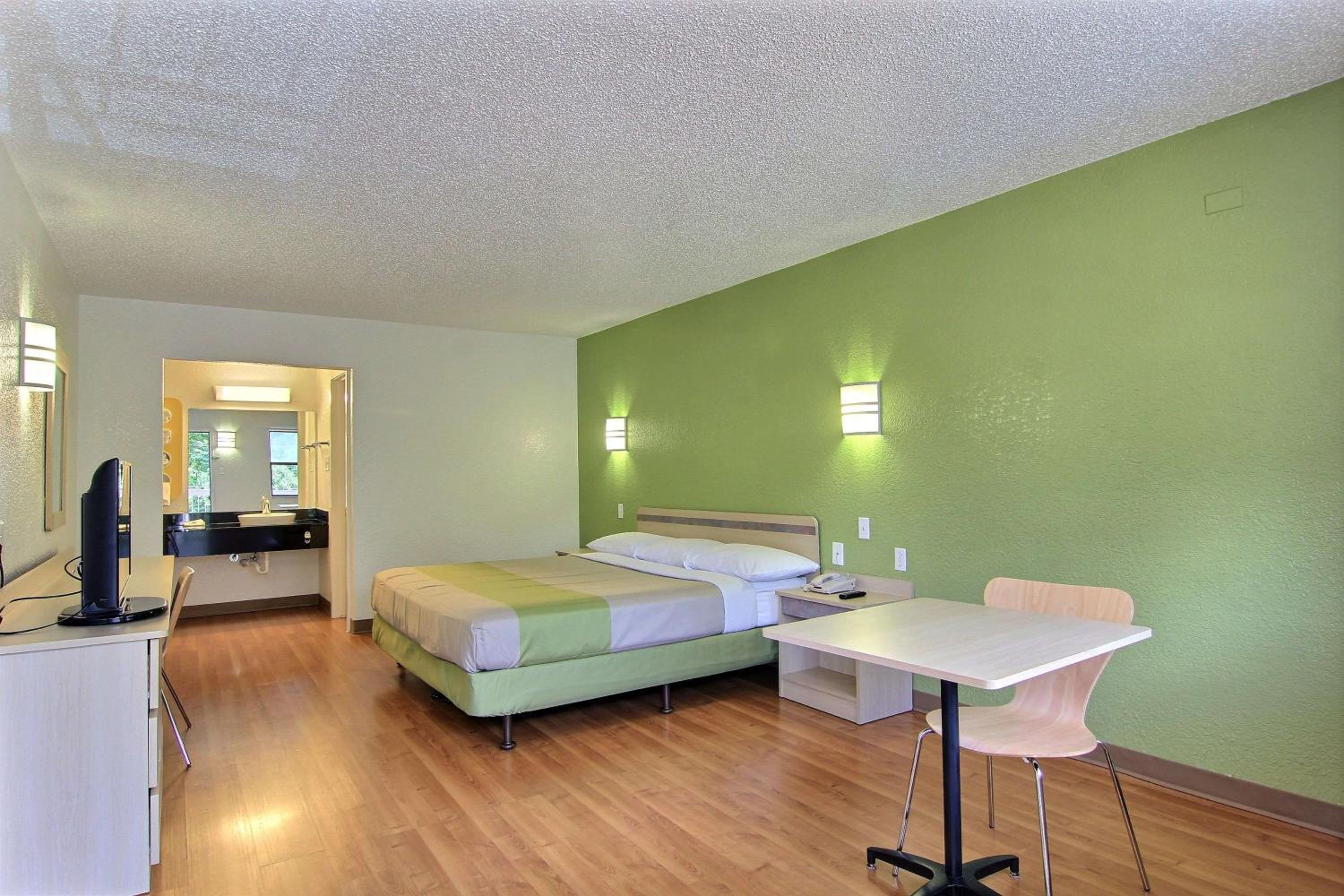 Motel 6 Austin, TX - Central Downtown UT, 사진 50