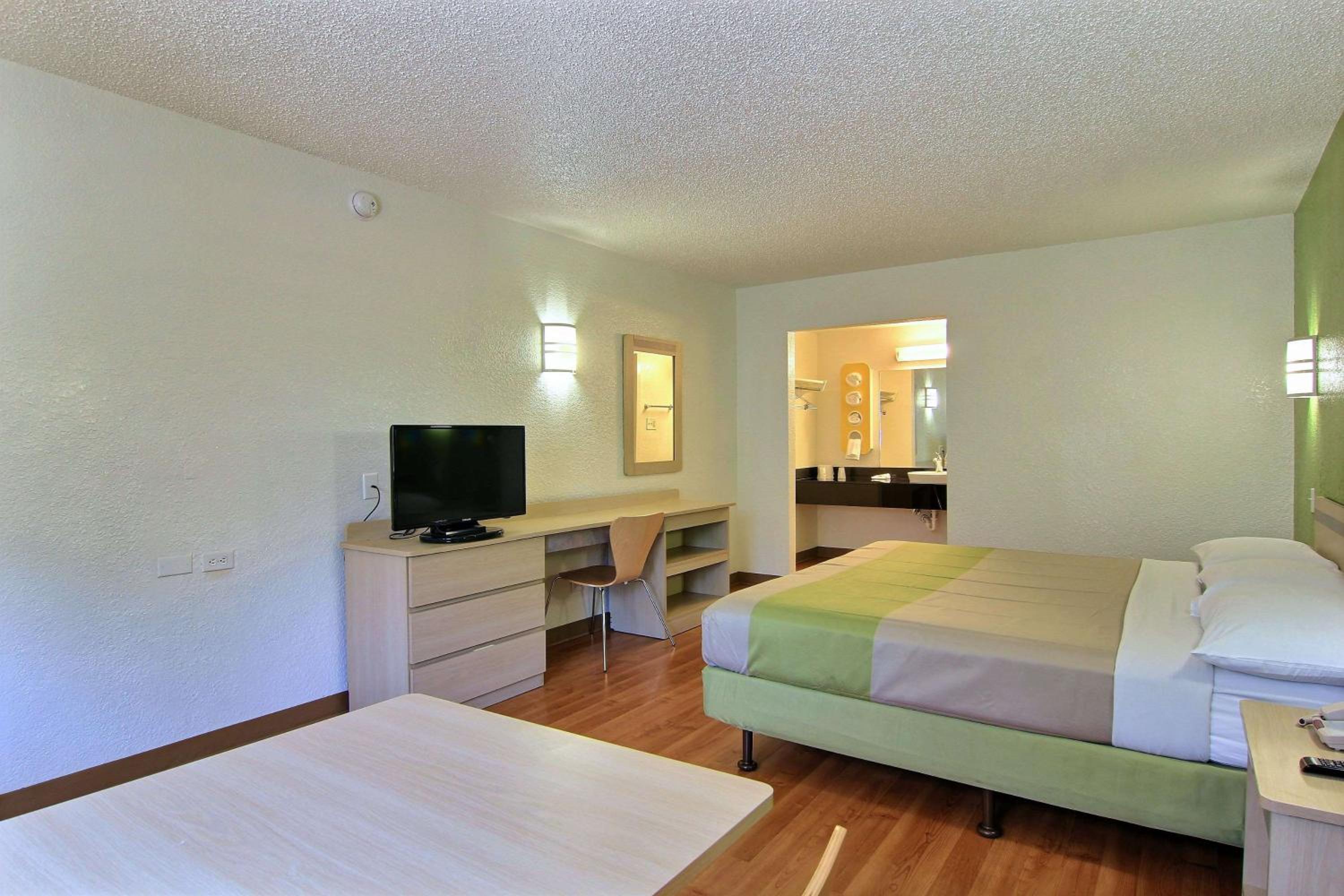 Motel 6 Austin, TX - Central Downtown UT, 사진 77