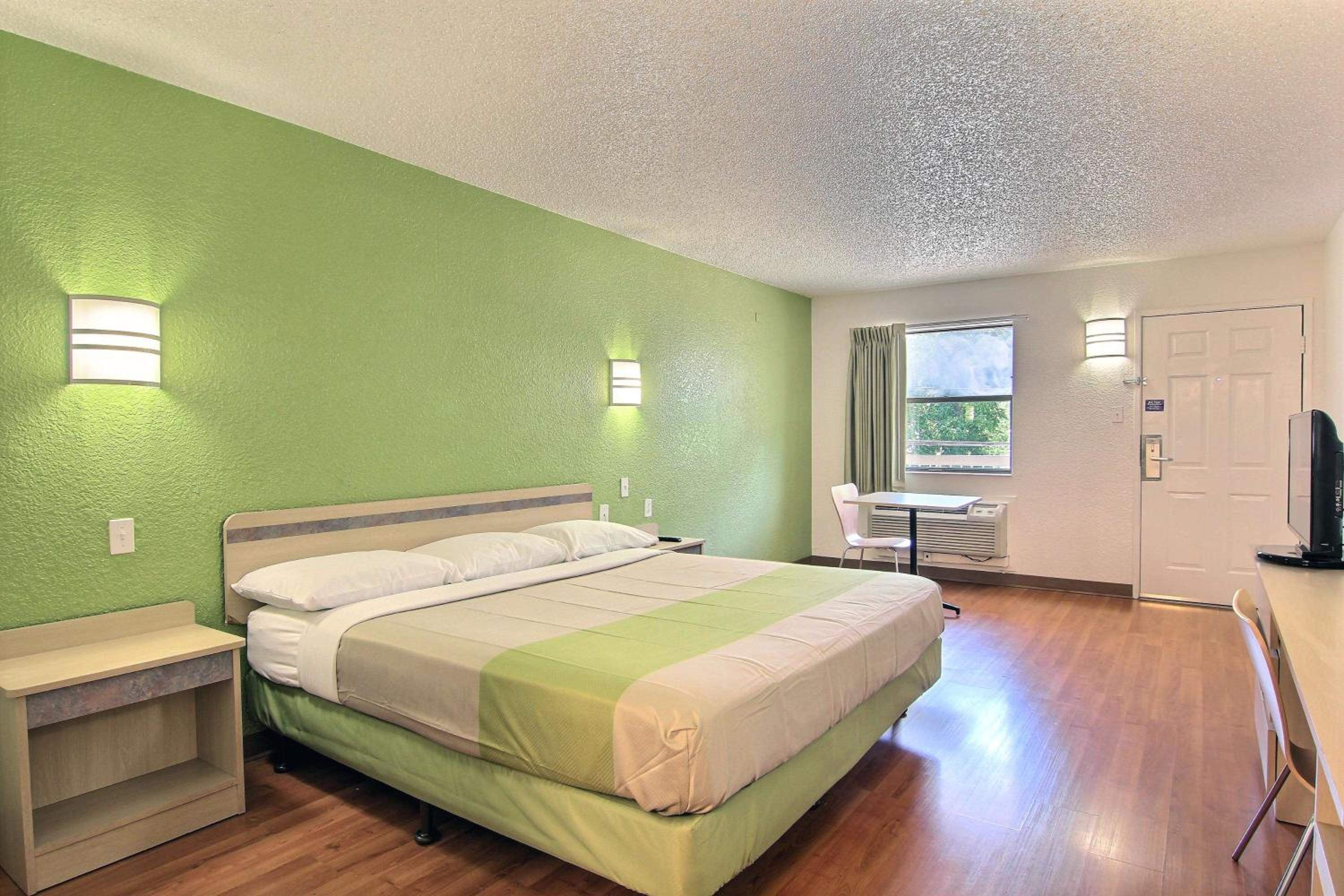 Motel 6 Austin, TX - Central Downtown UT, 사진 48