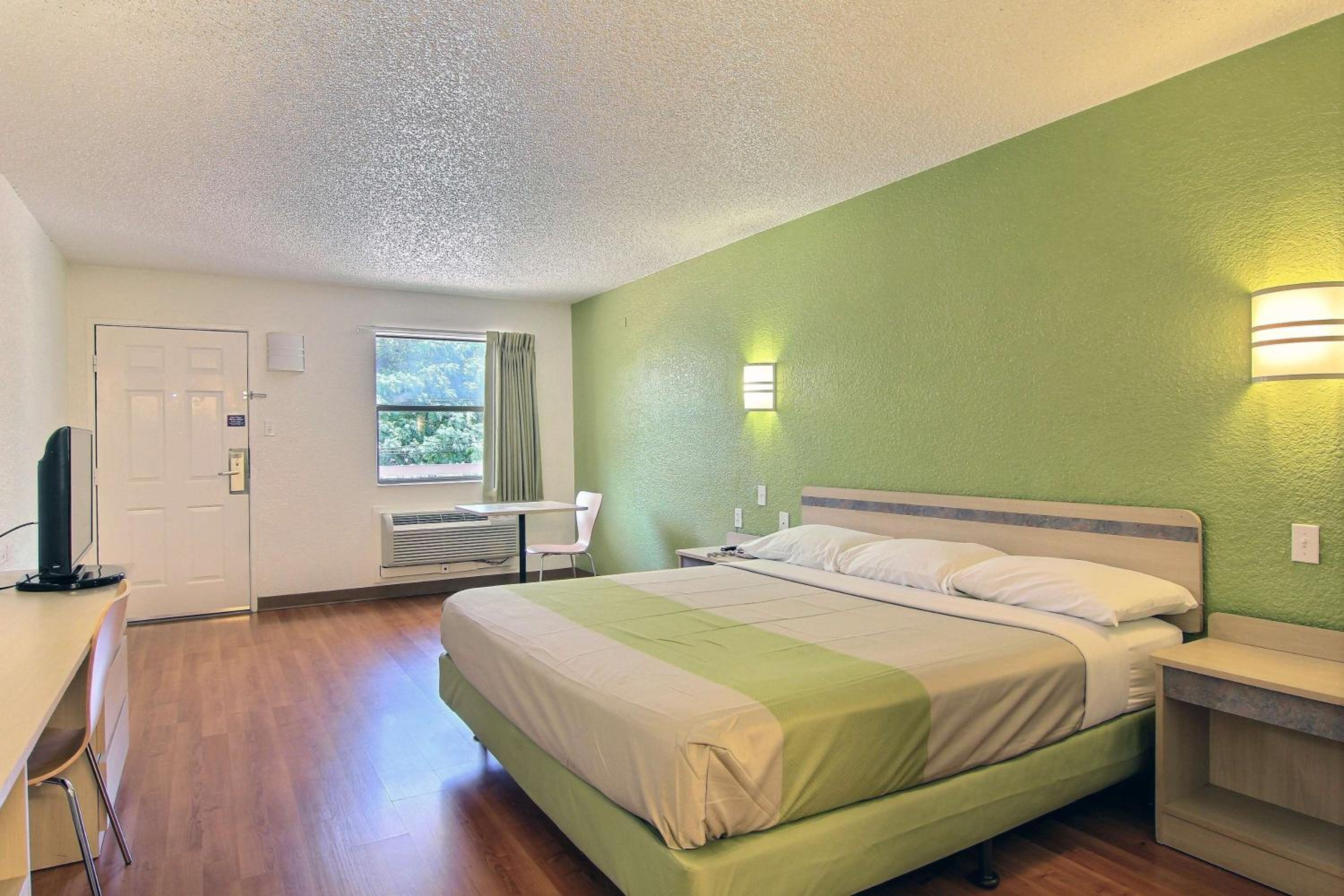 Motel 6 Austin, TX - Central Downtown UT, 사진 12