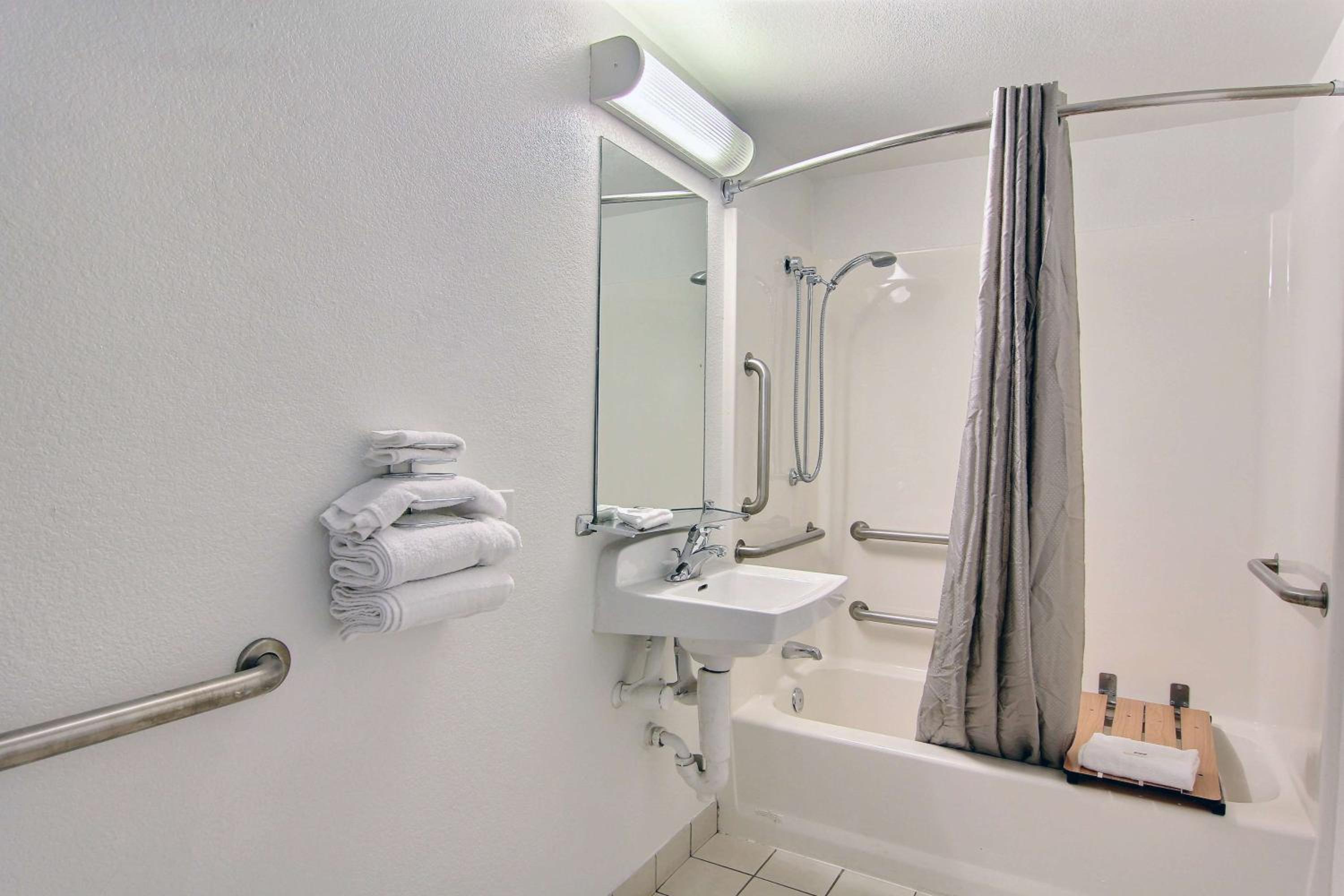 Motel 6 Austin, TX - Central Downtown UT, 사진 78