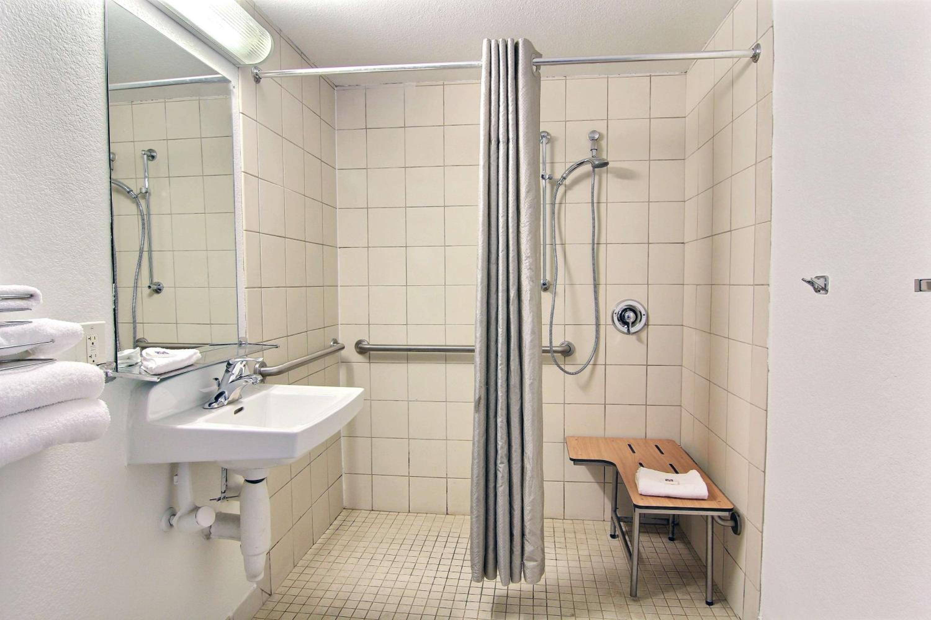 Motel 6 Austin, TX - Central Downtown UT, 사진 31