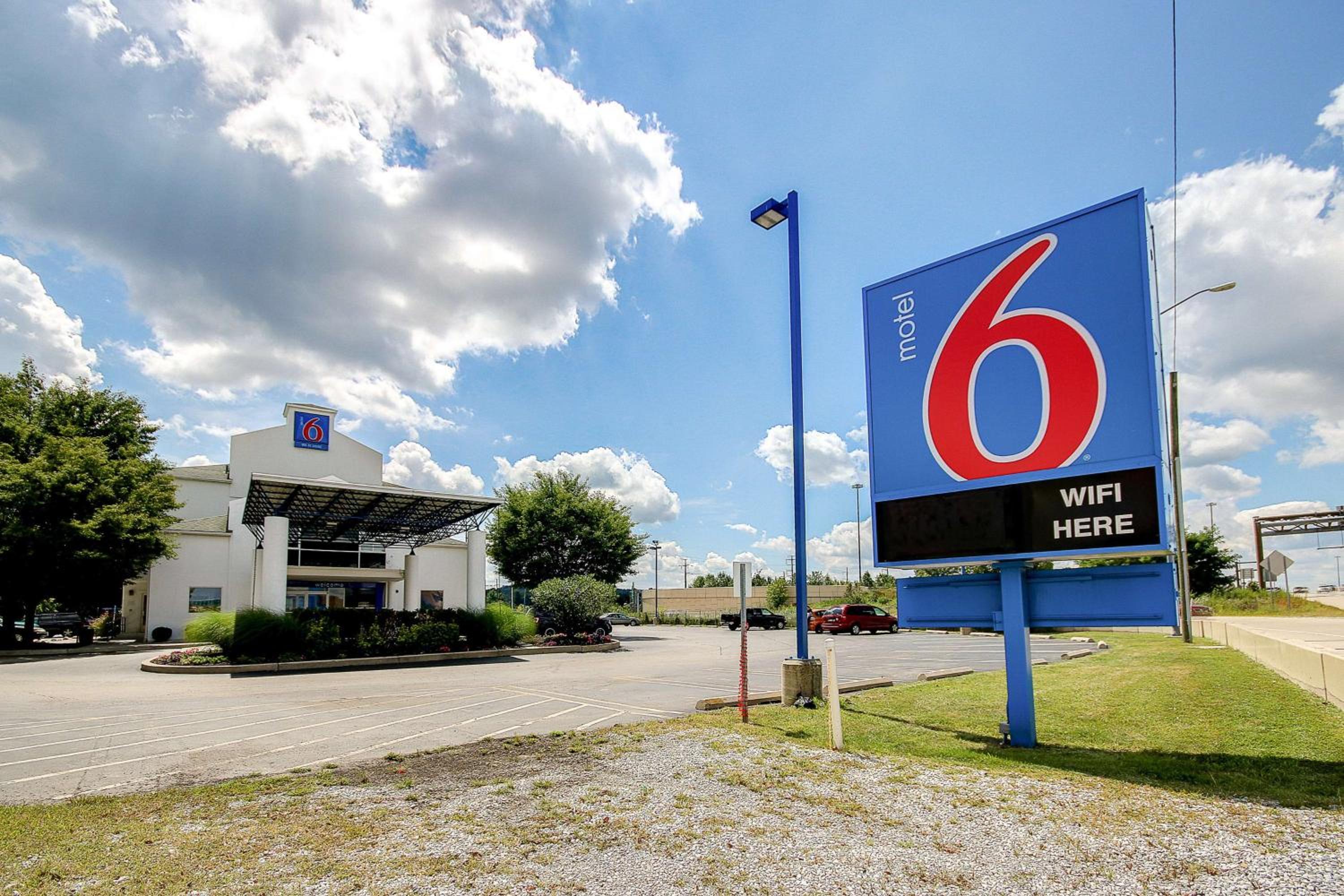Motel 6-King Of Prussia, PA - Philadelphia - Property Image 51