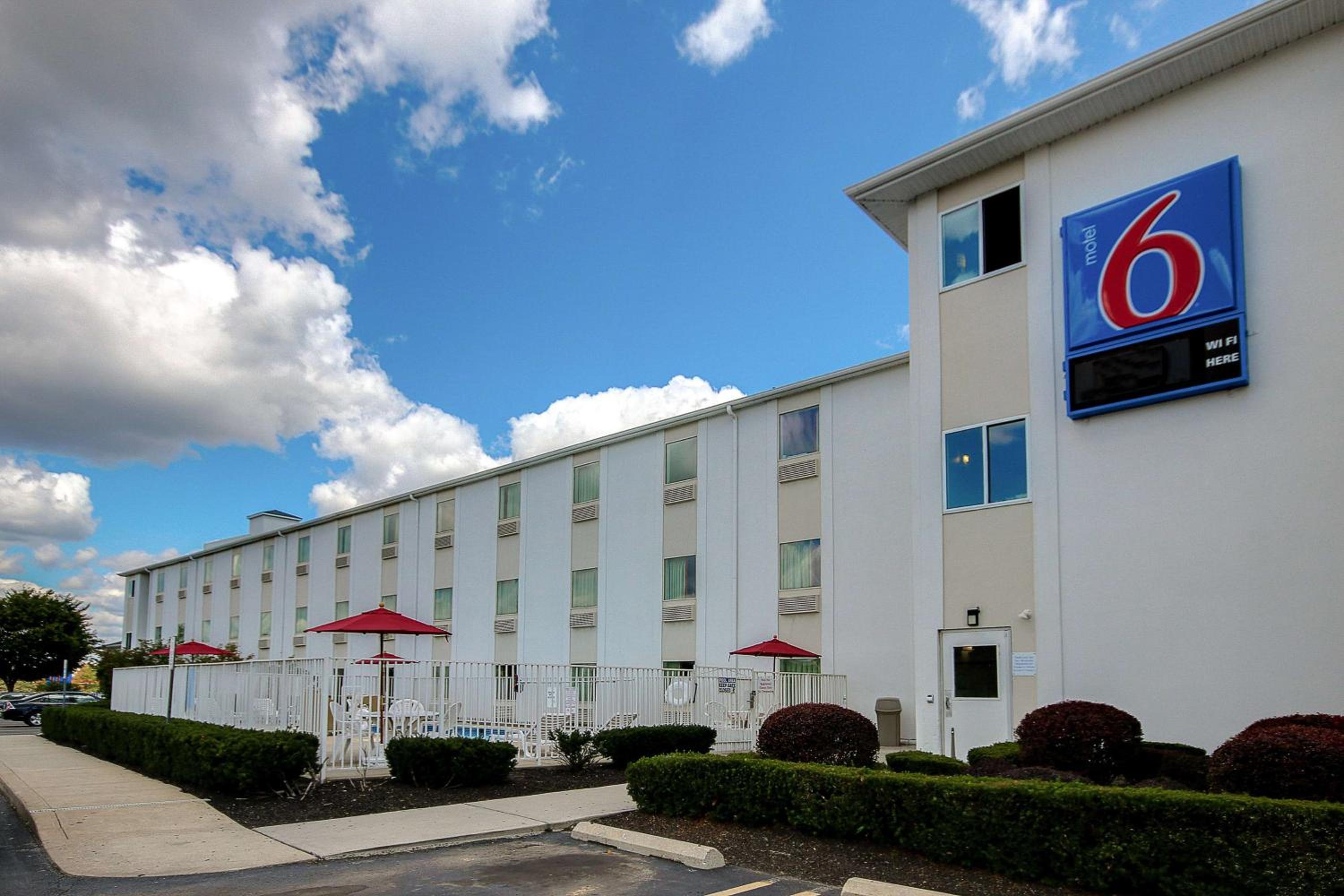 Motel 6-King Of Prussia, PA - Philadelphia - Property Image 8