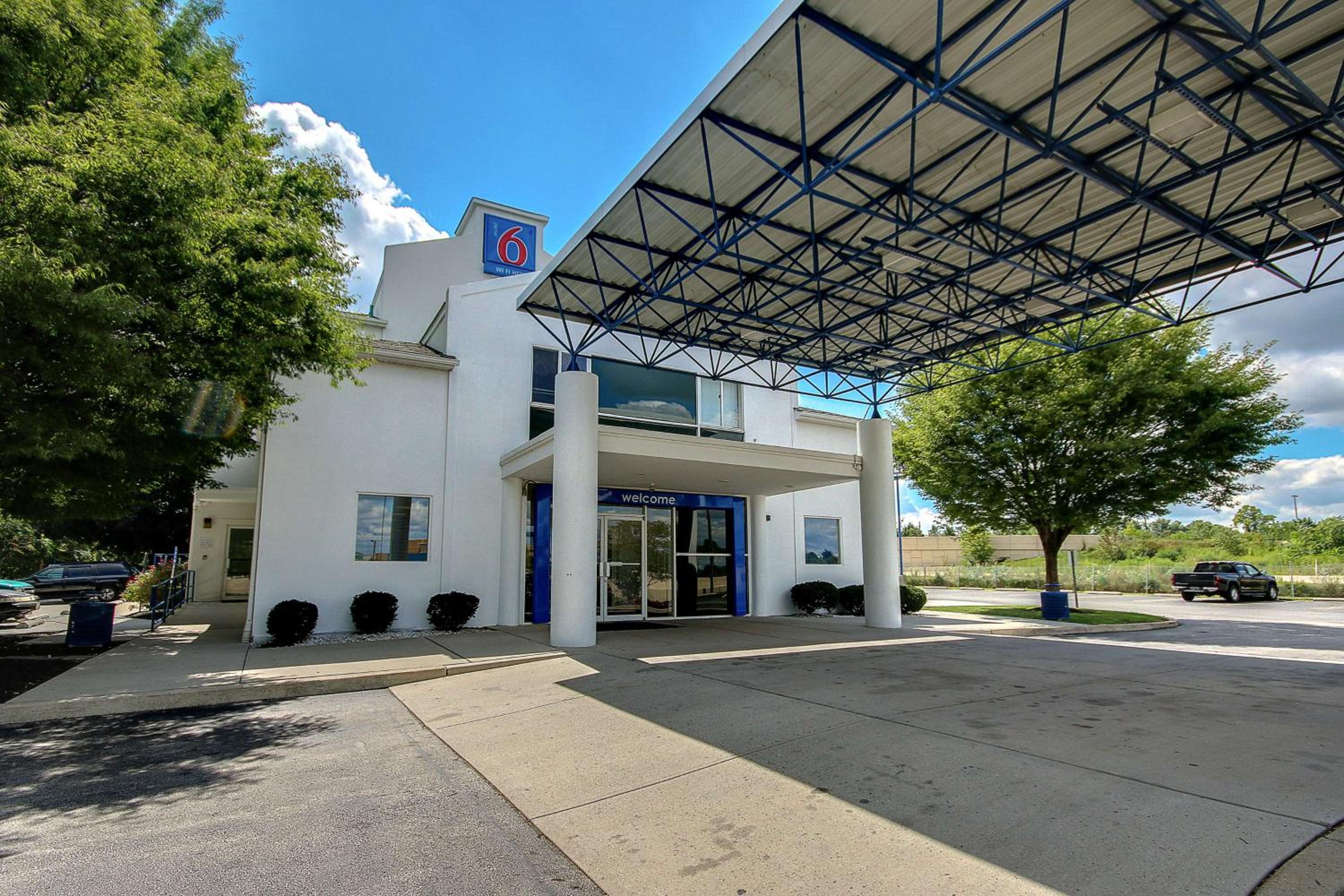 Motel 6-King Of Prussia, PA - Philadelphia - Property Image 4