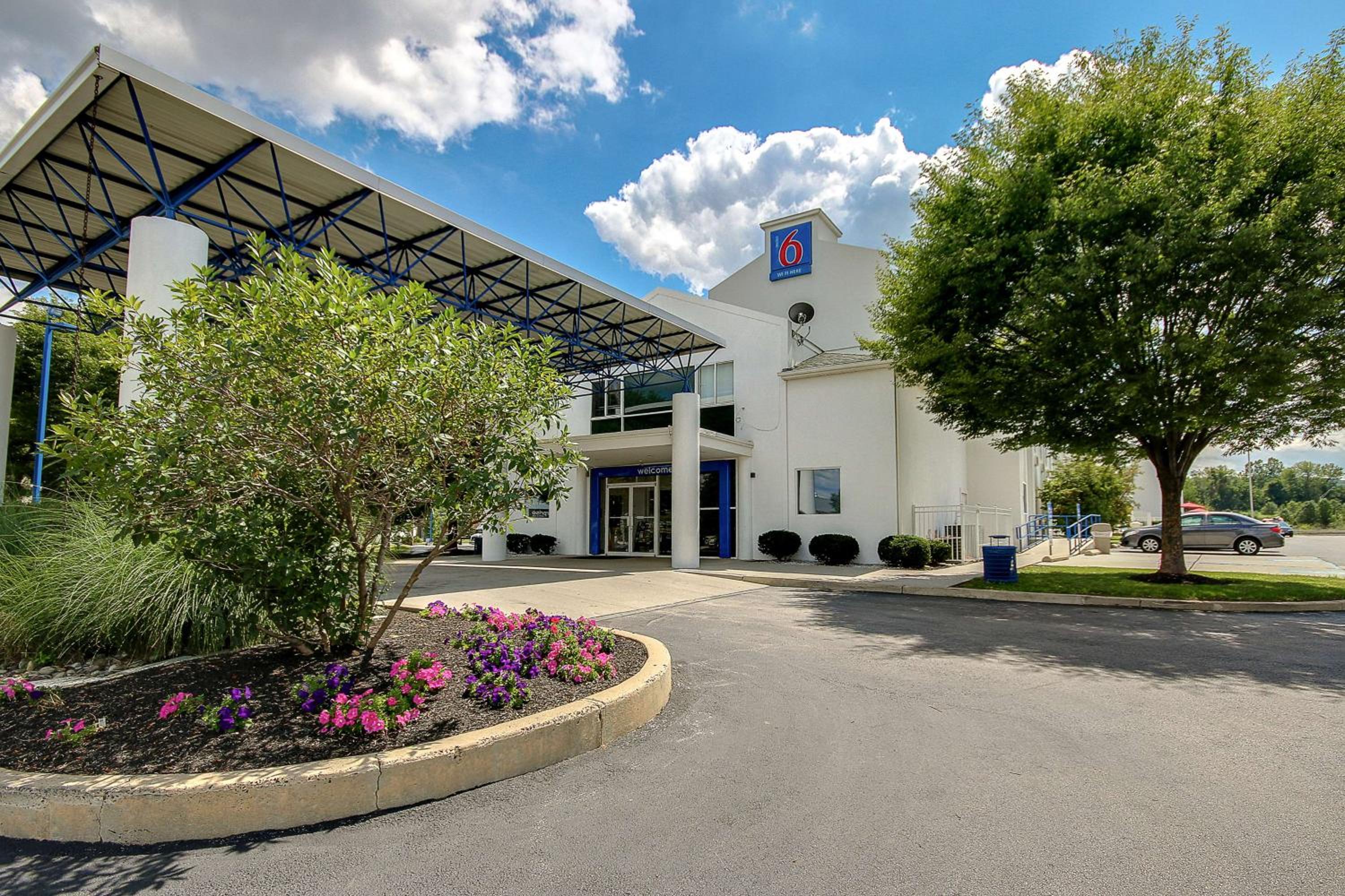 Motel 6-King Of Prussia, PA - Philadelphia - Property Image 5