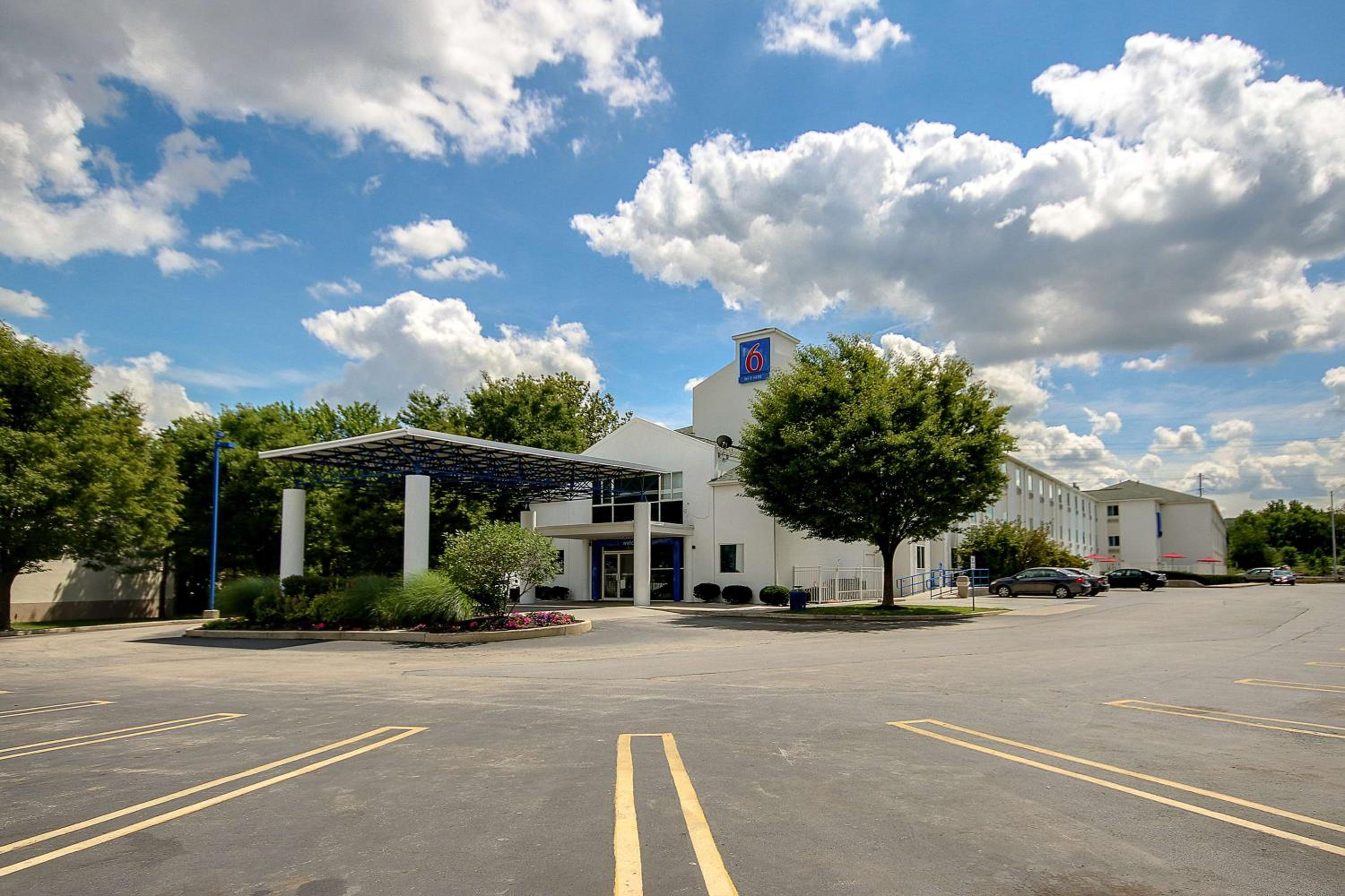 Motel 6-King Of Prussia, PA - Philadelphia - Property Image 2