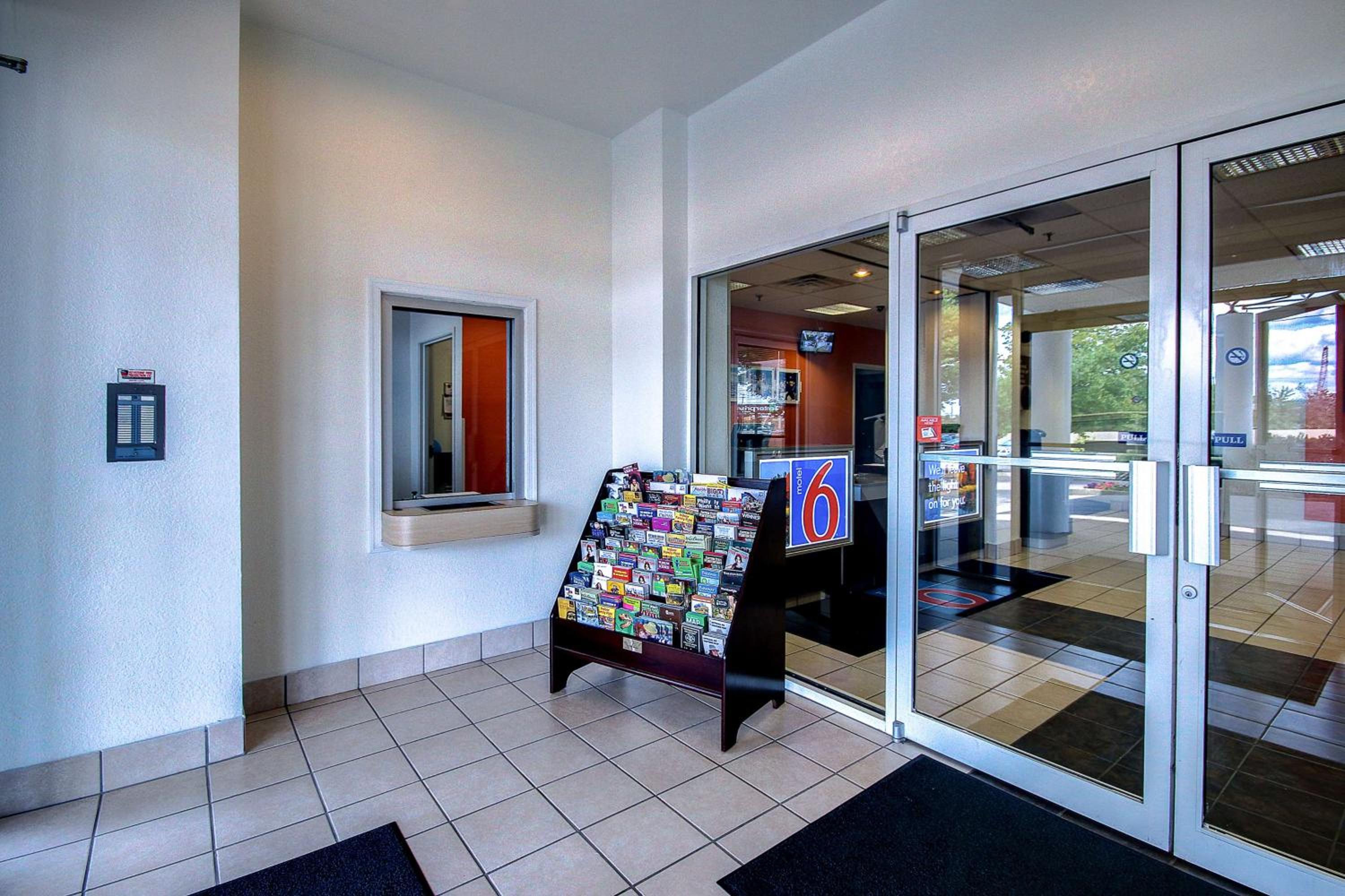 Motel 6-King Of Prussia, PA - Philadelphia - Property Image 34