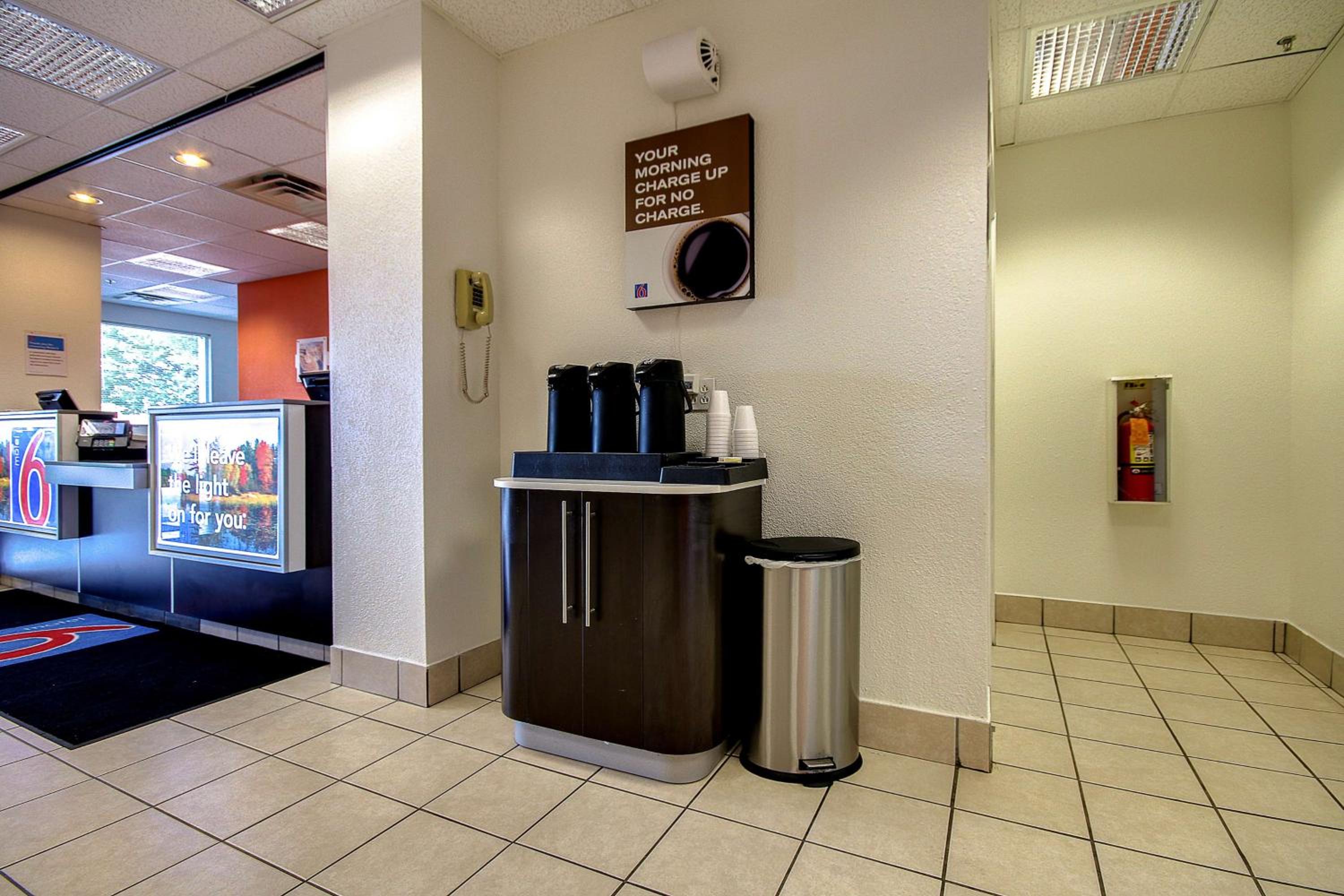 Motel 6-King Of Prussia, PA - Philadelphia - Property Image 41