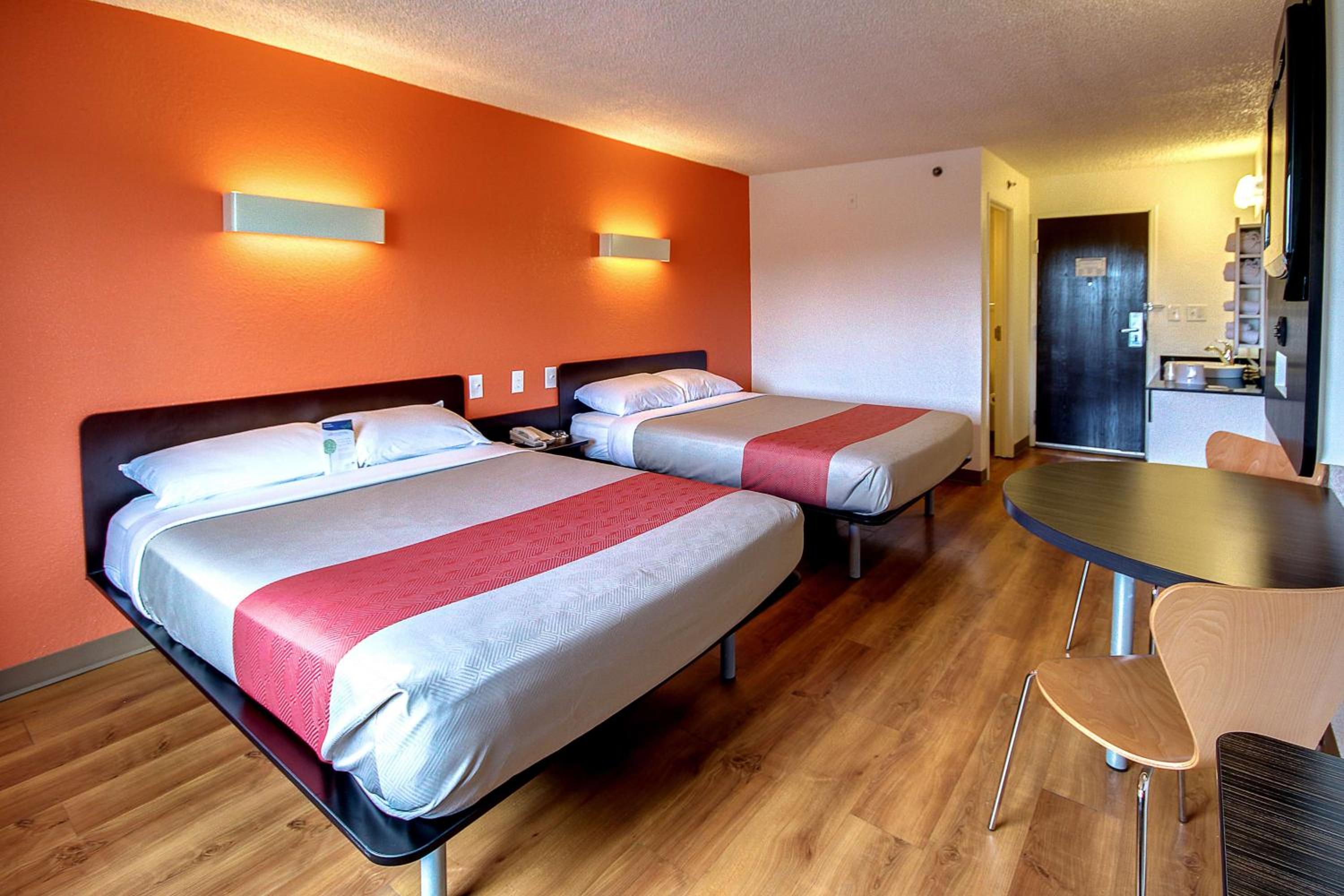 Motel 6-King Of Prussia, PA - Philadelphia - Property Image 33