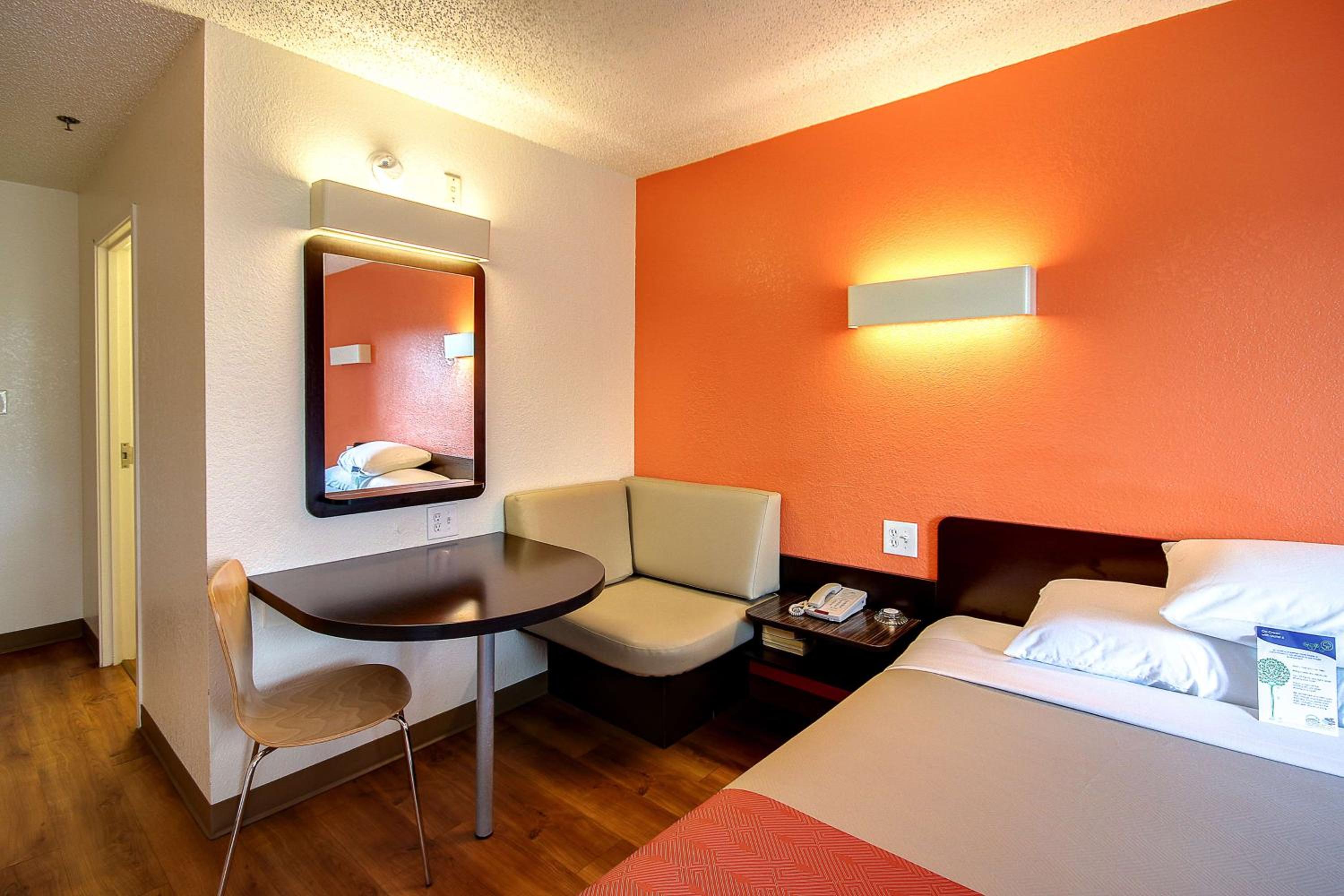 Motel 6-King Of Prussia, PA - Philadelphia - Property Image 28