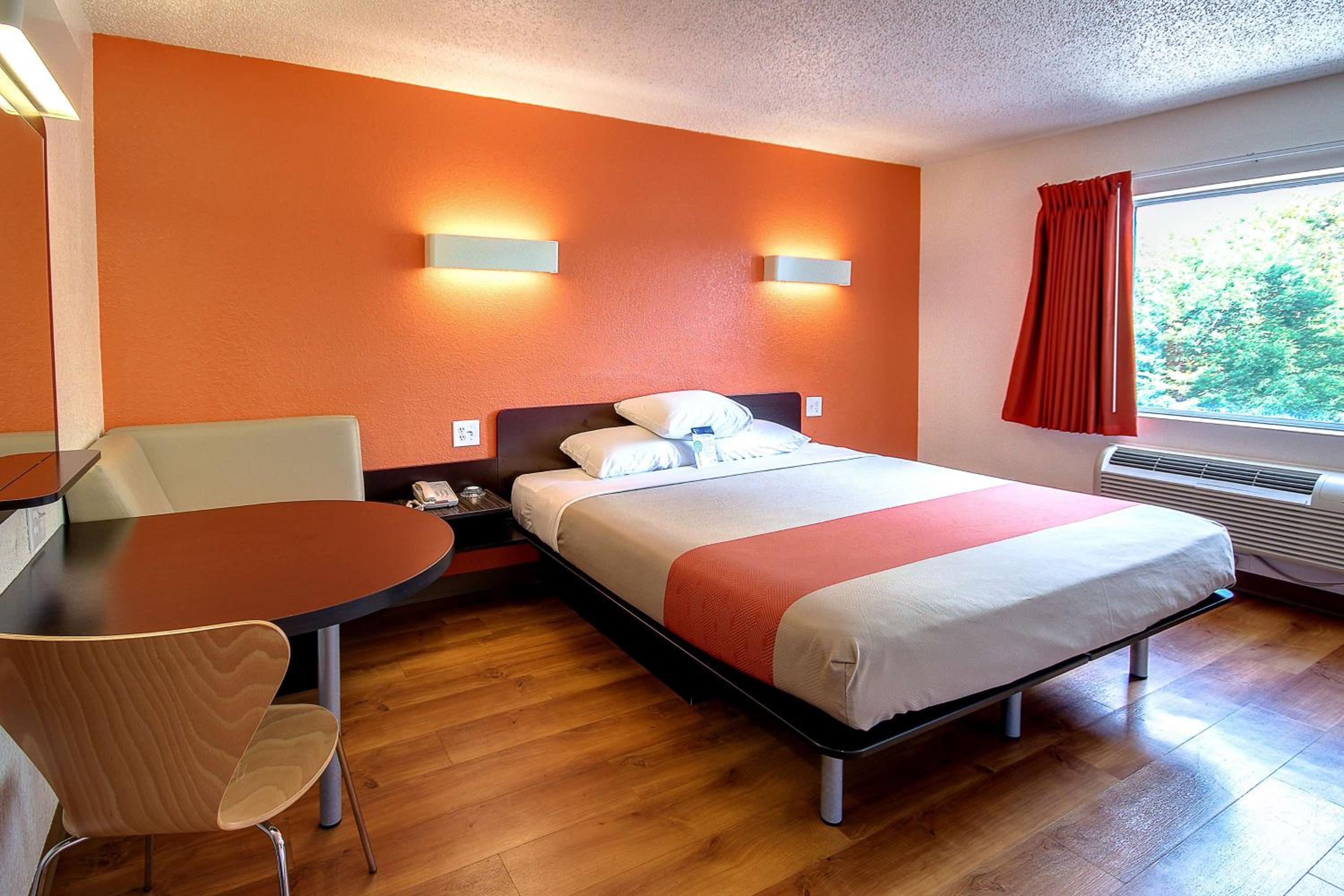 Motel 6-King Of Prussia, PA - Philadelphia - Property Image 27