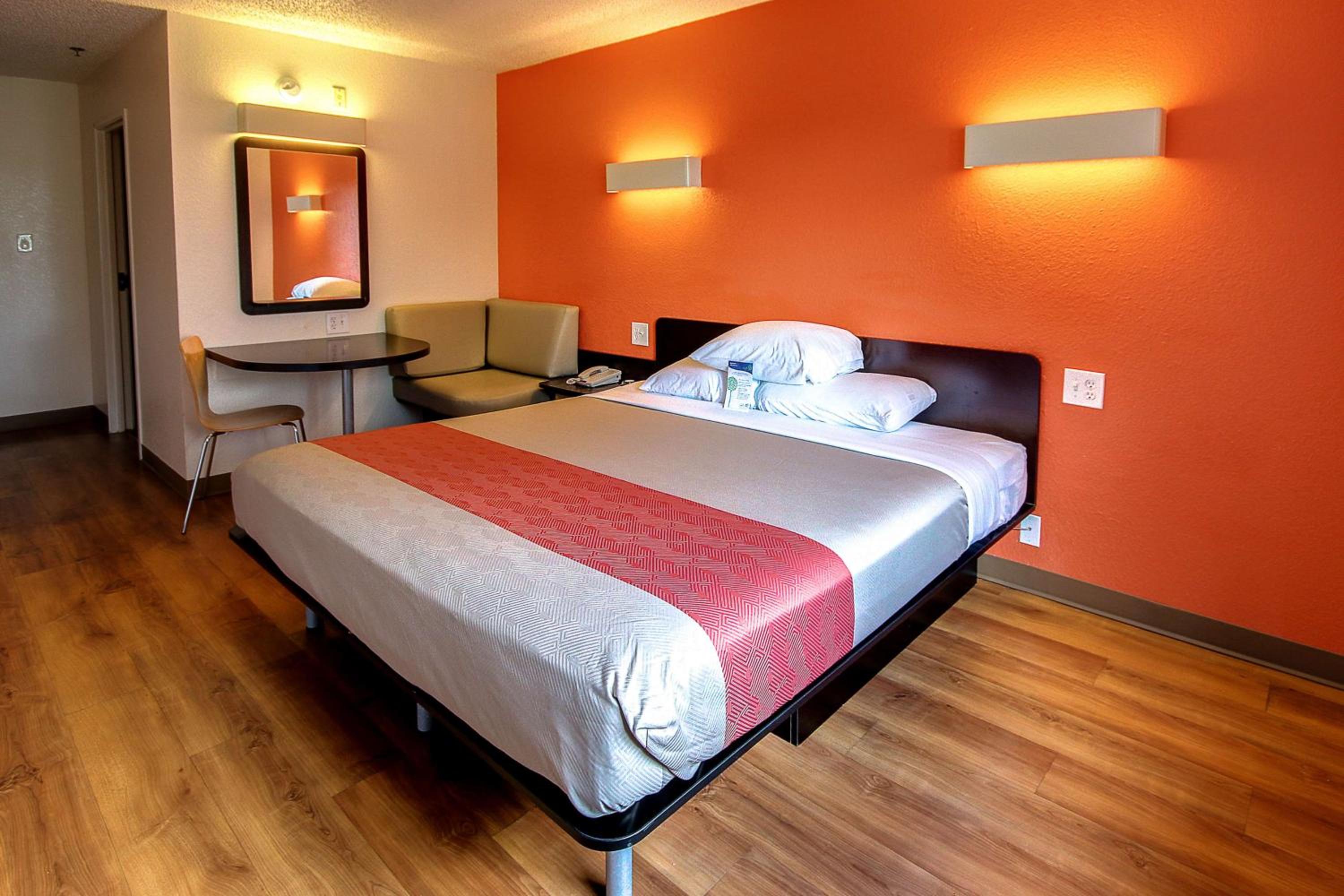 Motel 6-King Of Prussia, PA - Philadelphia - Property Image 25