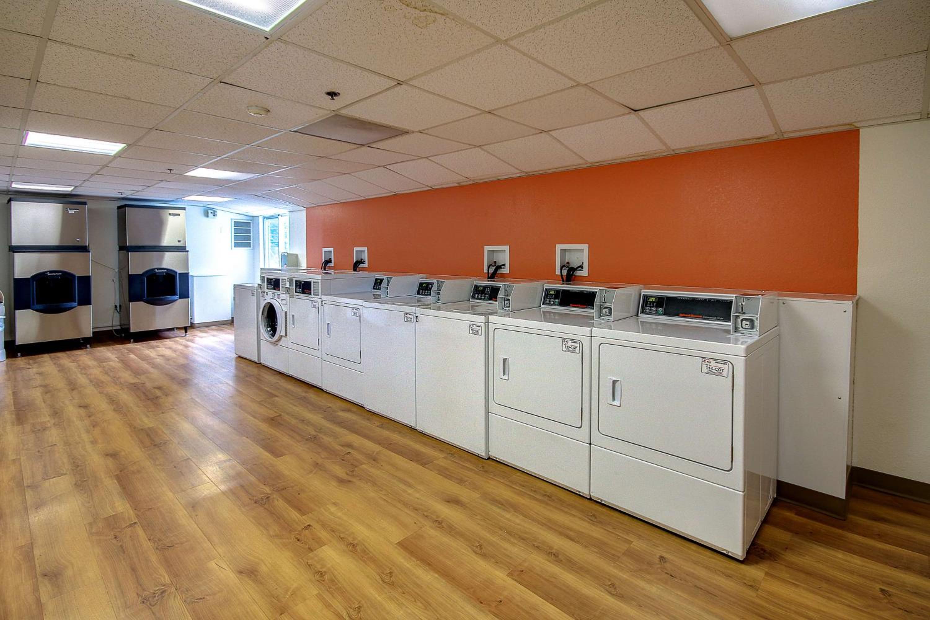 Motel 6-King Of Prussia, PA - Philadelphia - Property Image 38