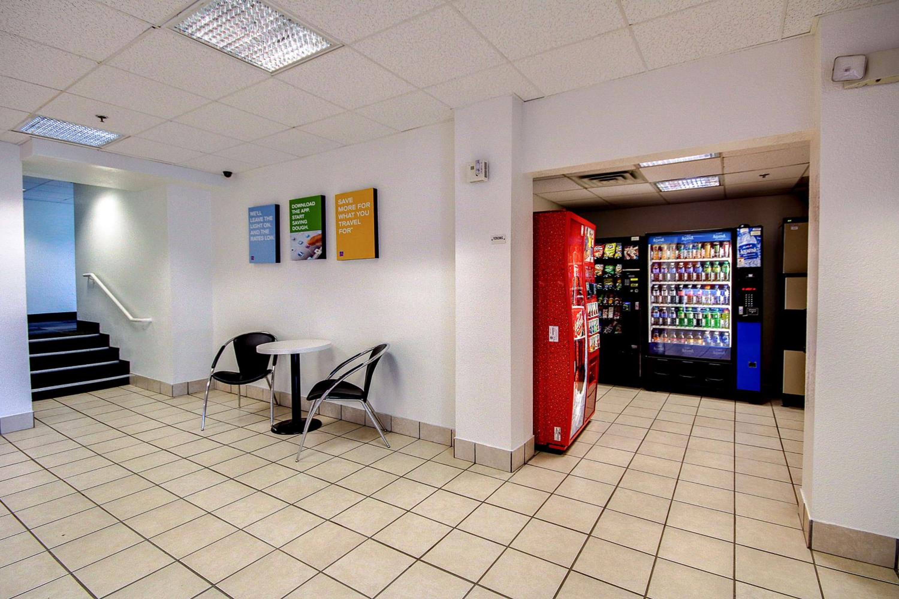 Motel 6-King Of Prussia, PA - Philadelphia - Property Image 39
