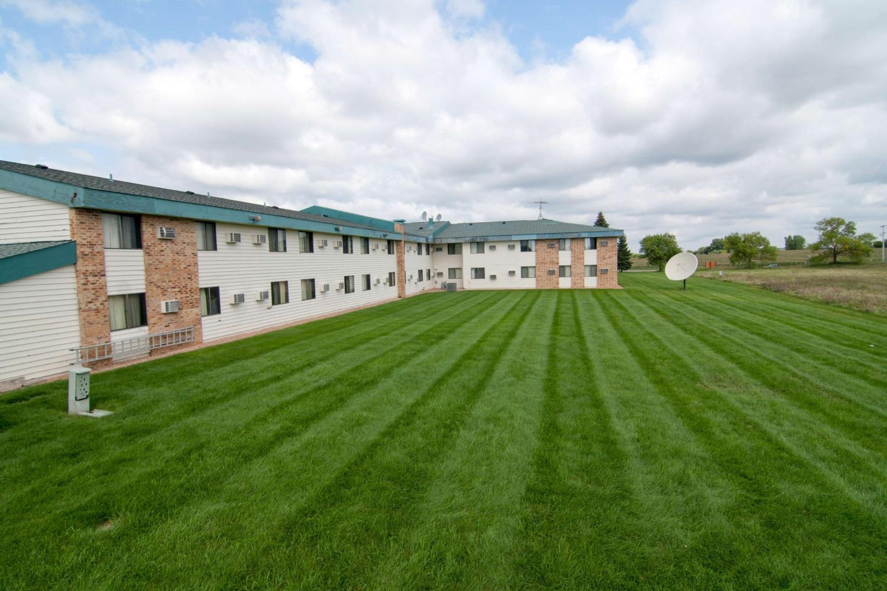 Motel 6-Lakeville, MN - South - Lakeville