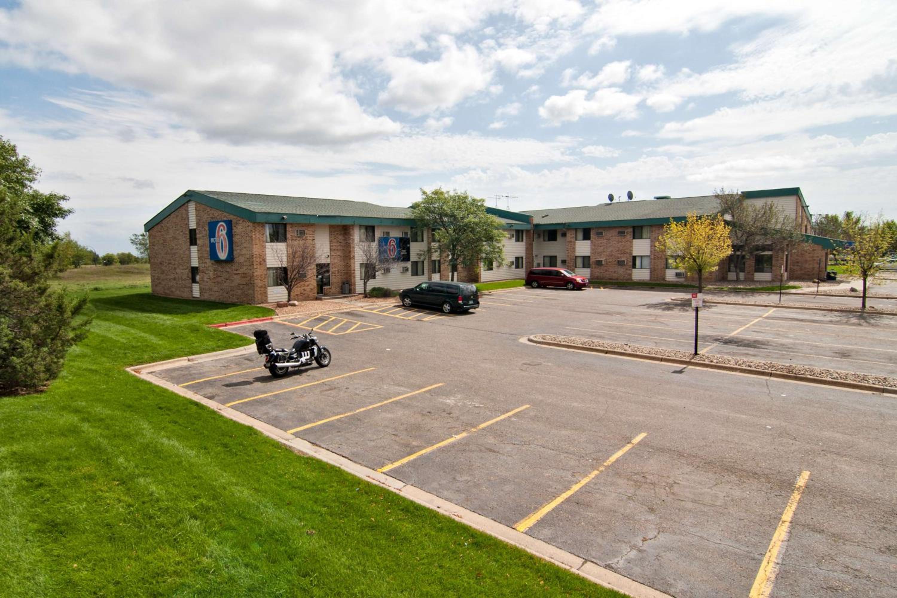 Motel 6-Lakeville, MN - South - Lakeville