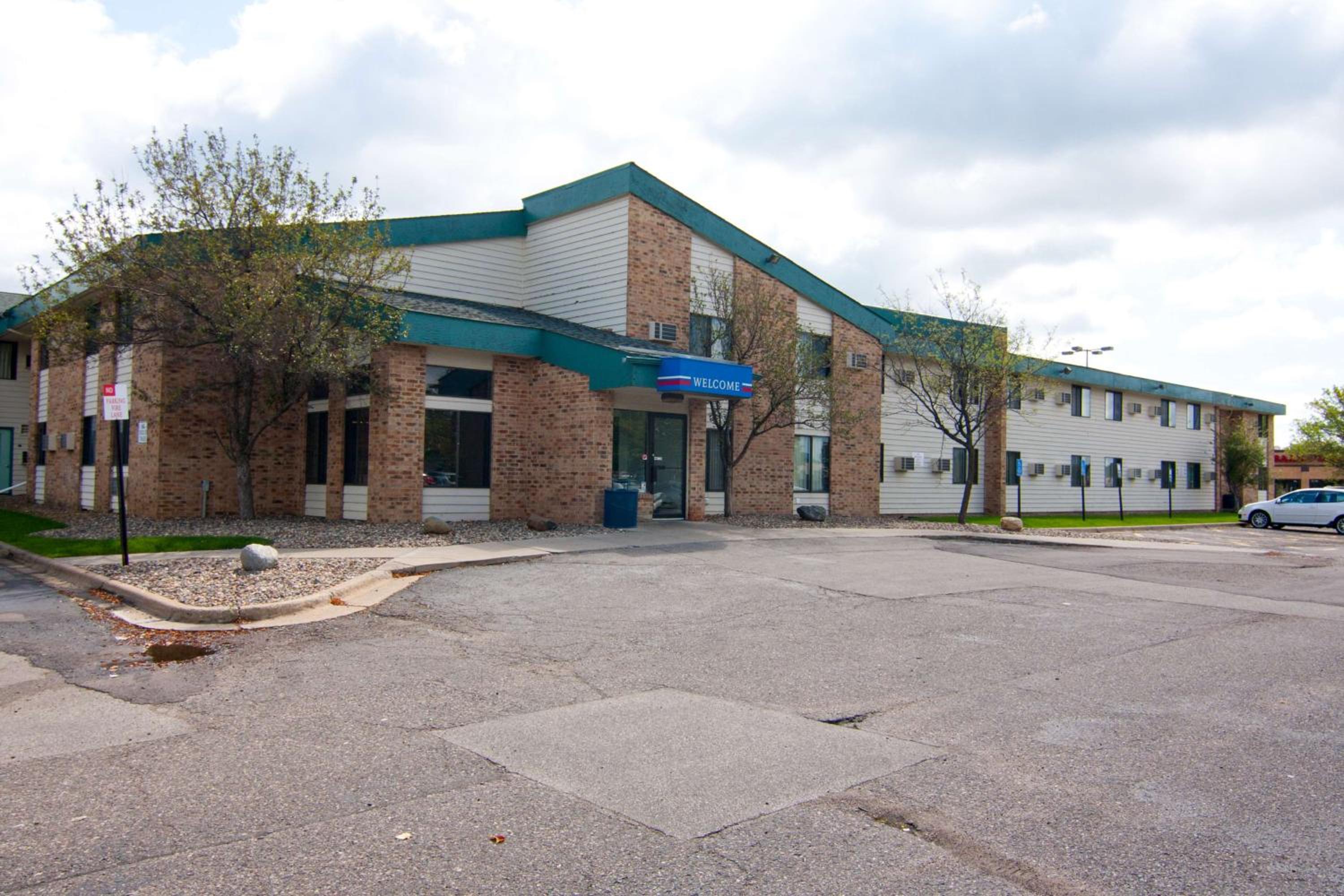 Motel 6-Lakeville, MN - South - Lakeville