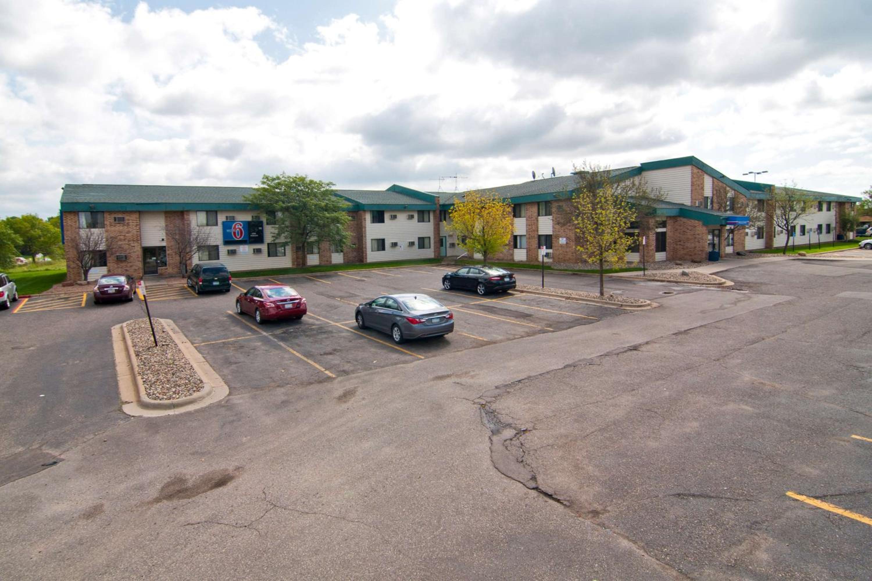 Motel 6-Lakeville, MN - South - Lakeville