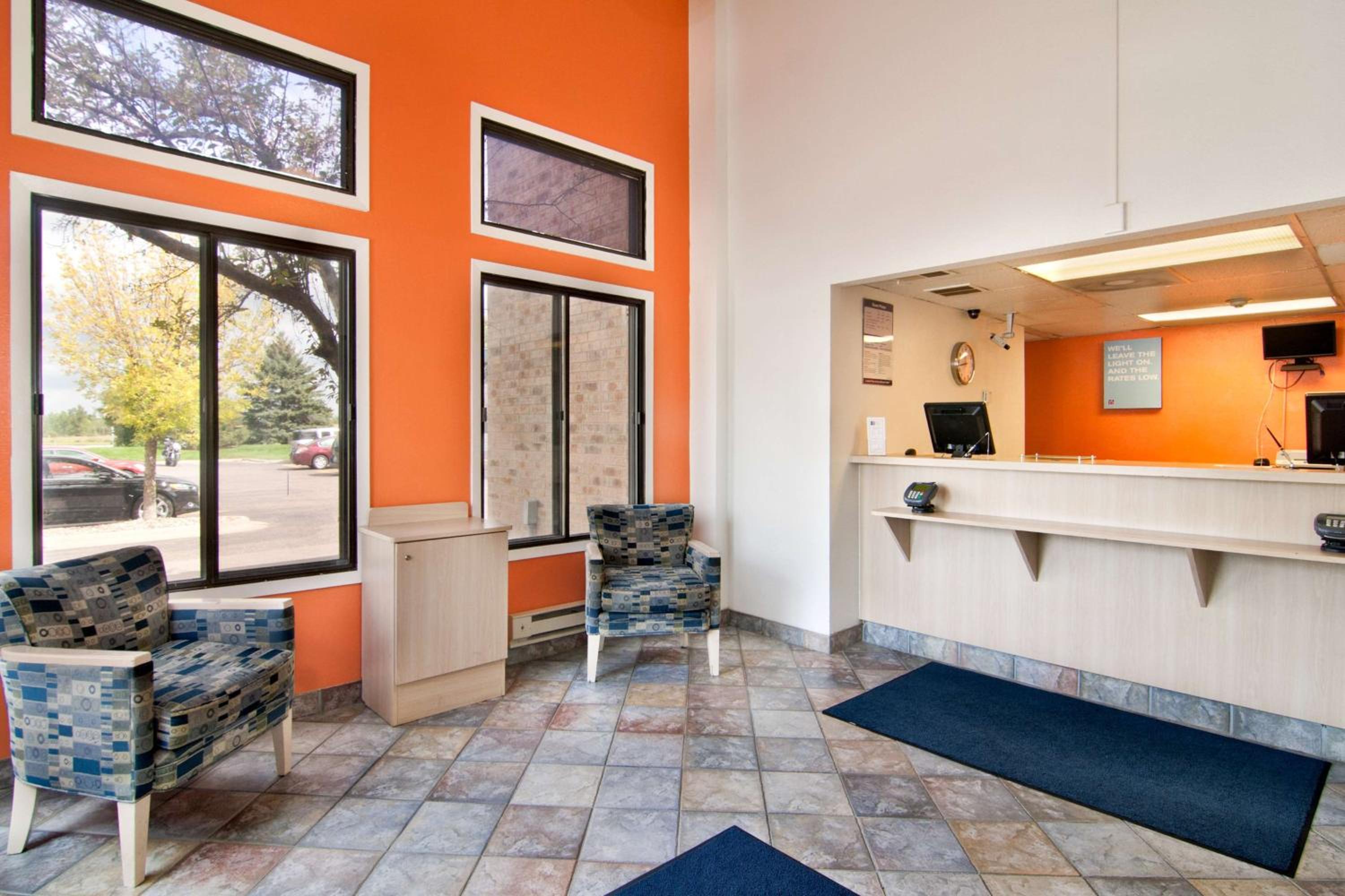 Motel 6-Lakeville, MN - South - Lakeville