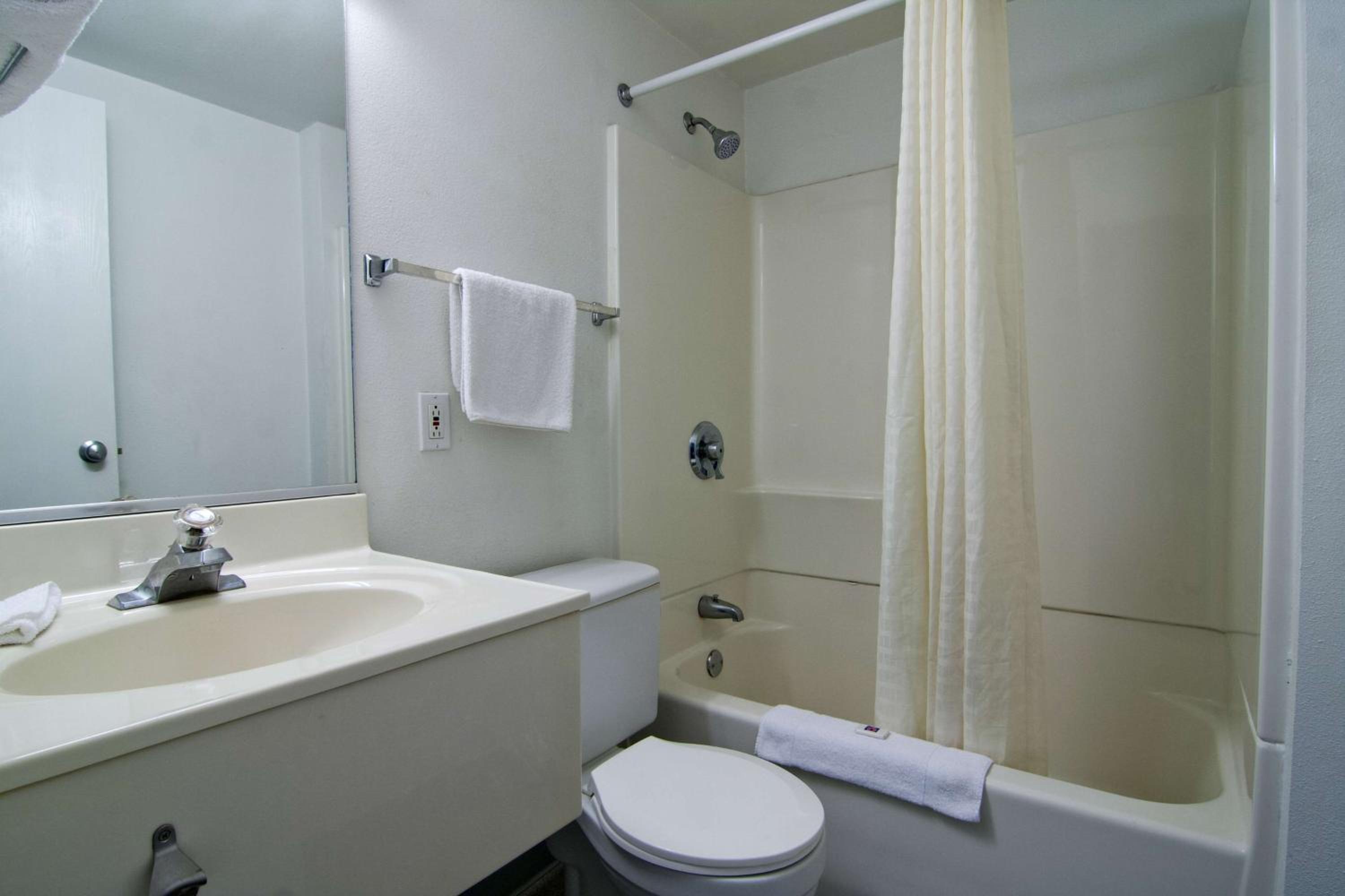 Motel 6-Lakeville, MN - South - Lakeville